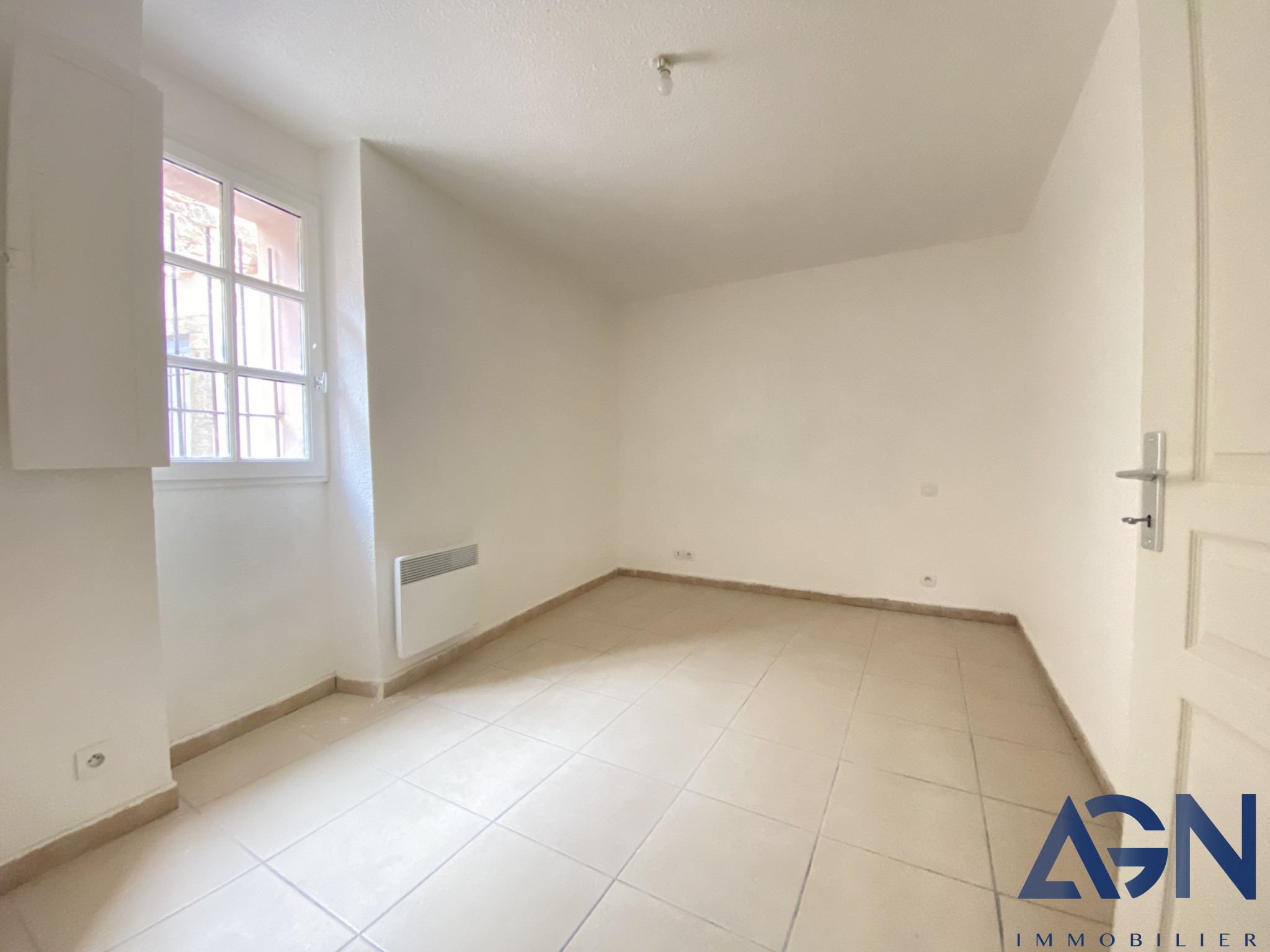 Vente Appartement à Agde 2 pièces