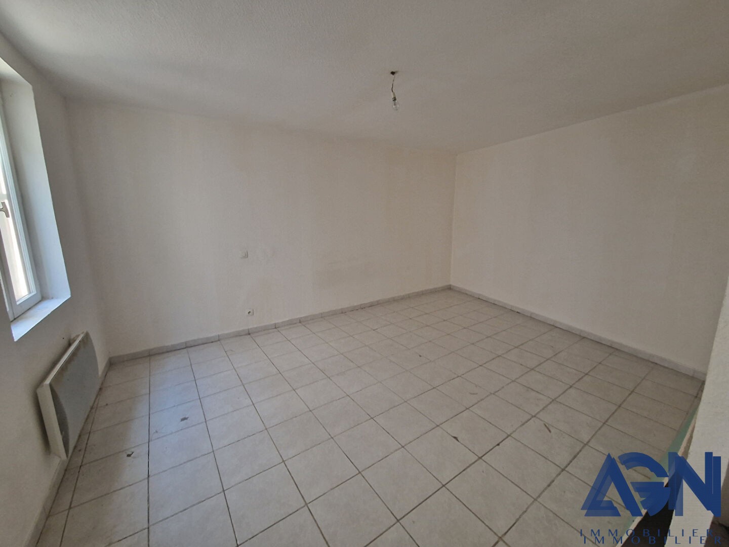 Vente Appartement à Agde 2 pièces