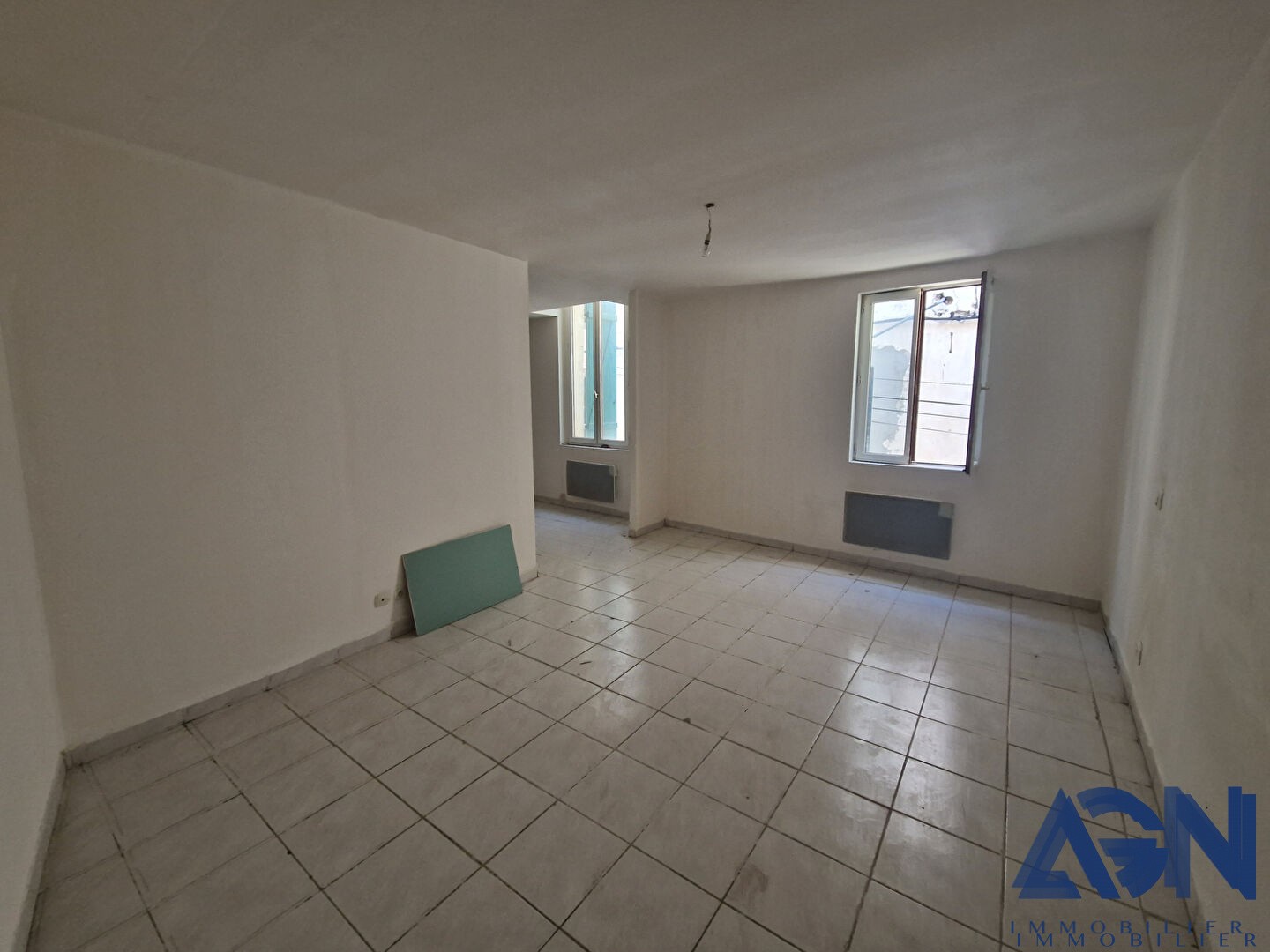 Vente Appartement à Agde 2 pièces