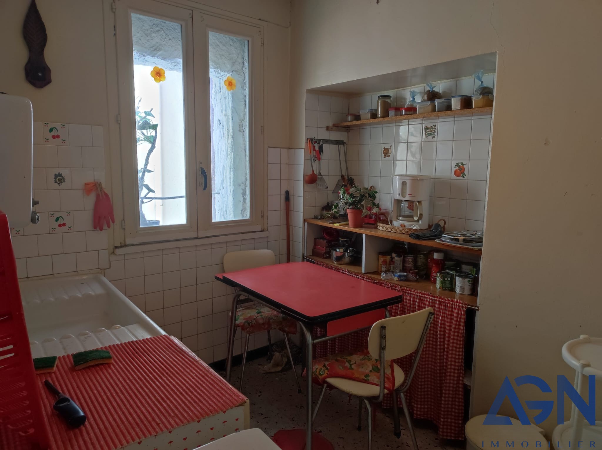 Vente Appartement à Agde 3 pièces