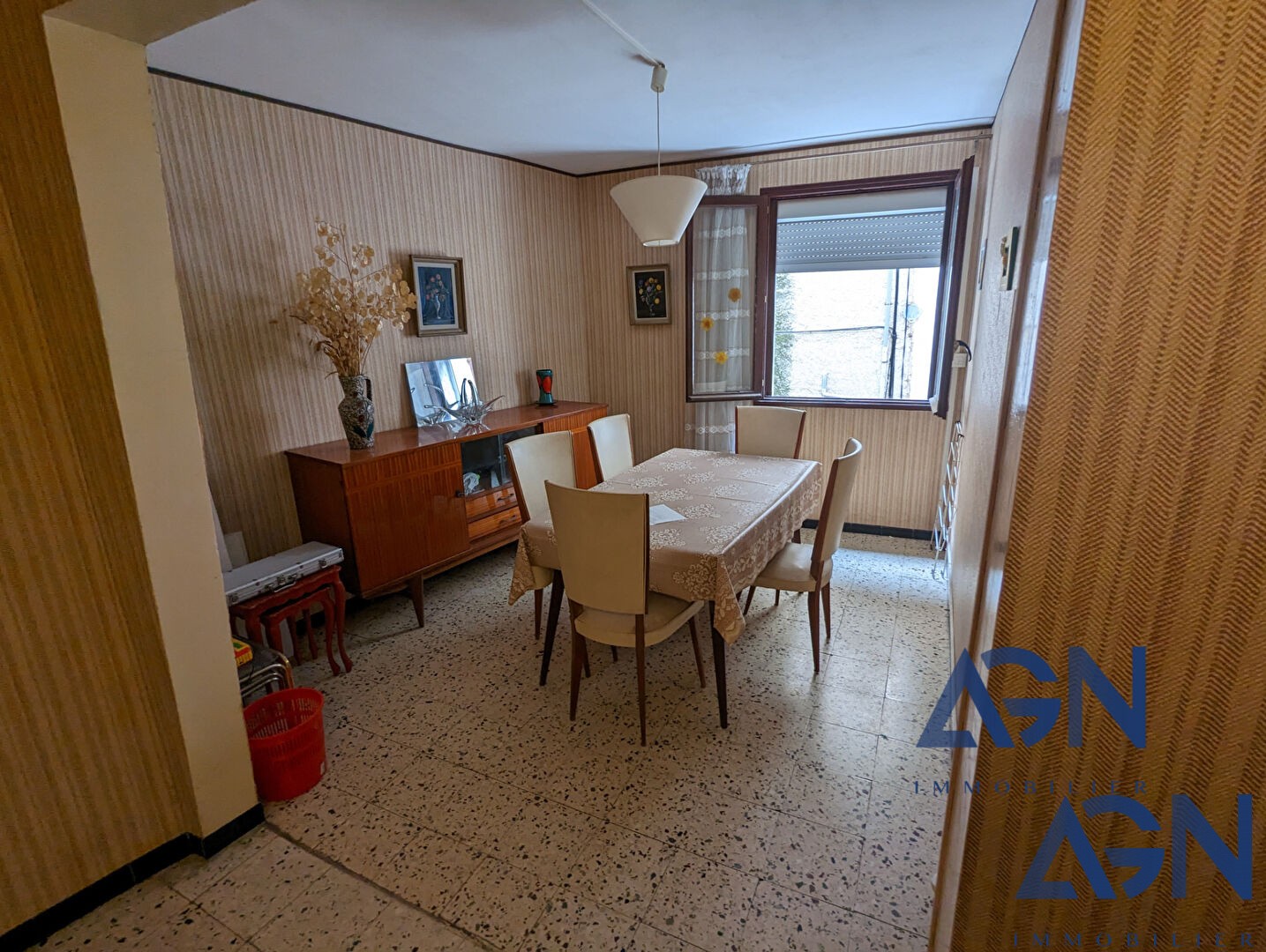 Vente Appartement à Agde 3 pièces