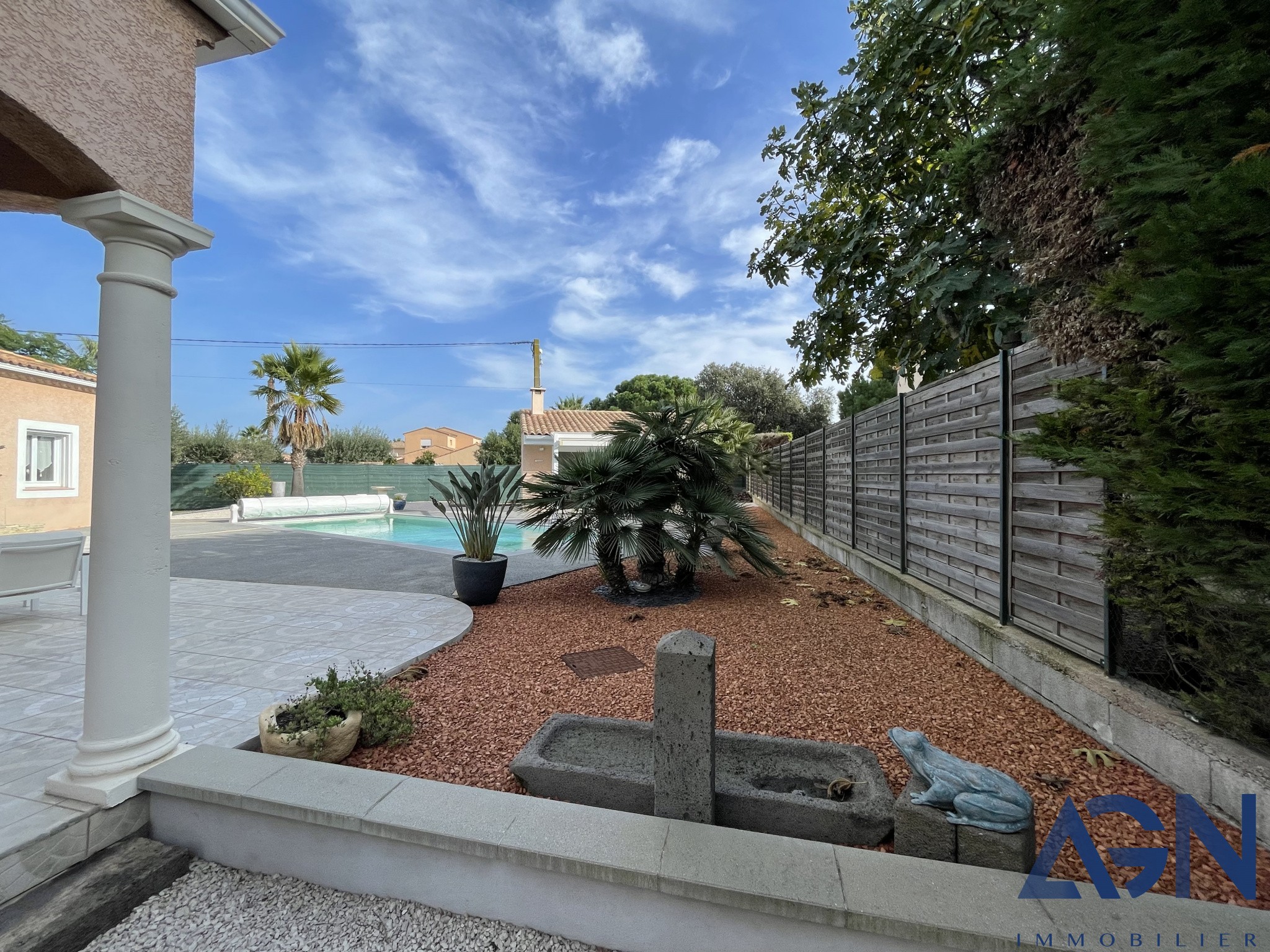 Vente Maison à Agde 6 pièces