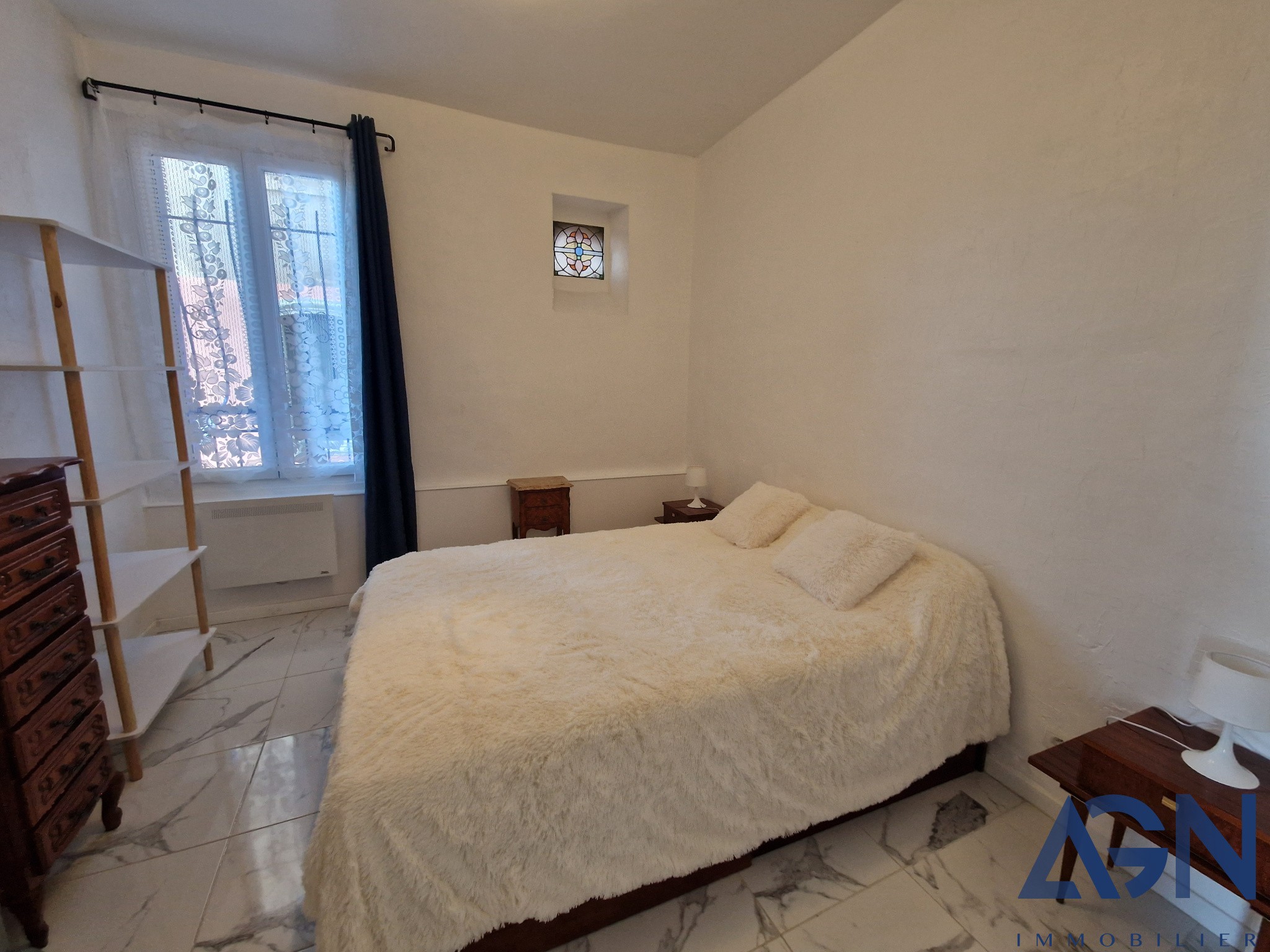 Vente Appartement à Agde 3 pièces