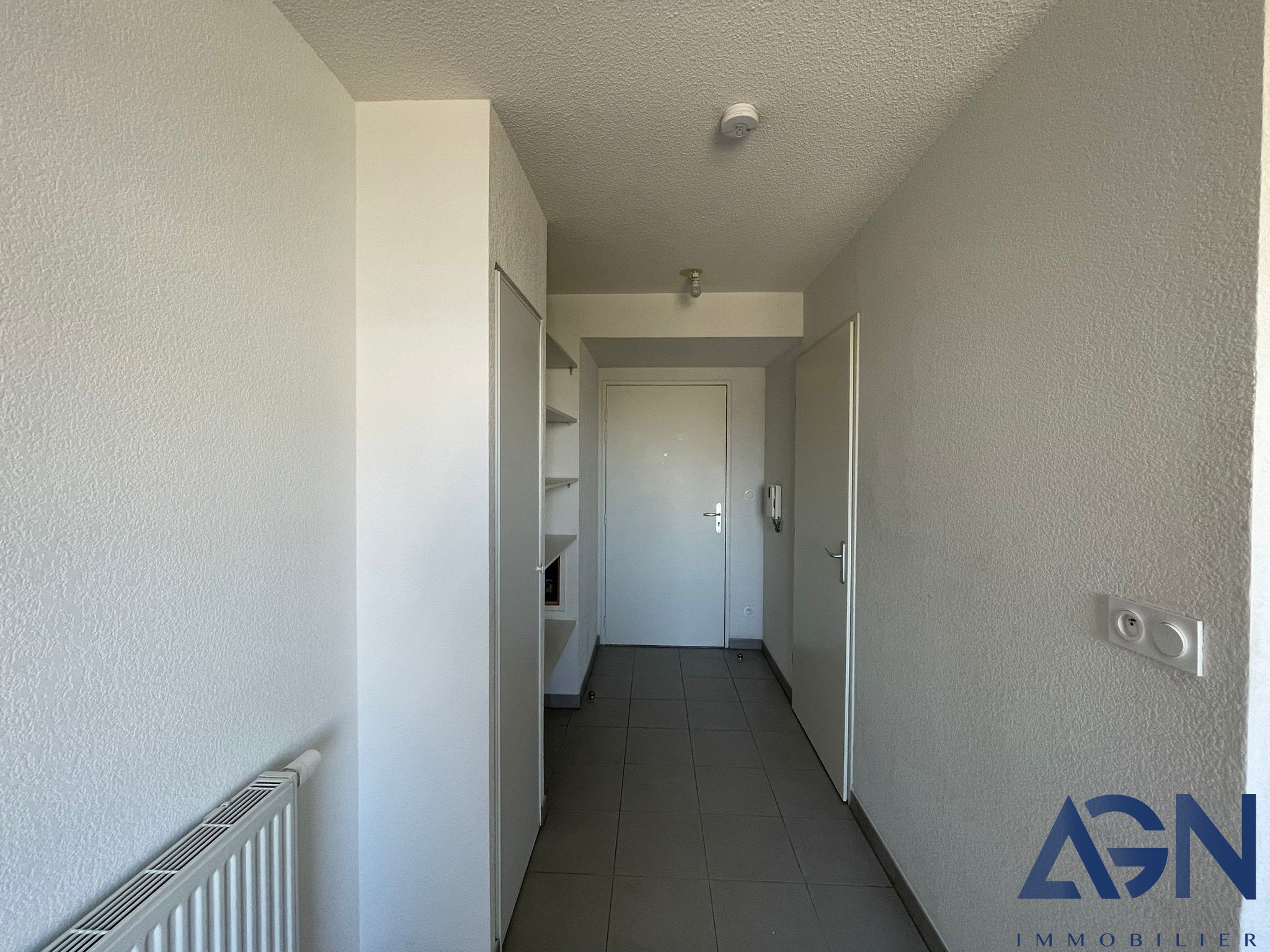 Vente Appartement à Montpellier 1 pièce