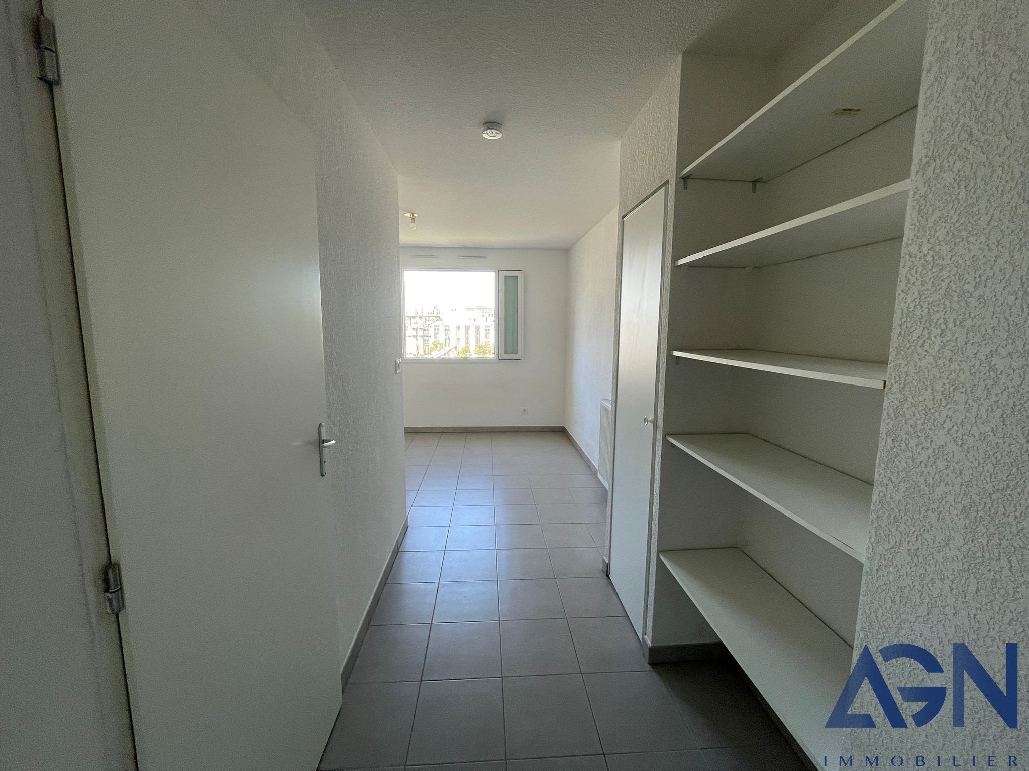 Vente Appartement à Montpellier 1 pièce