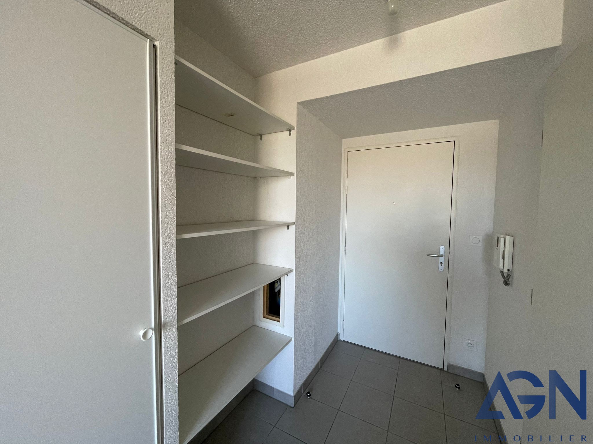 Vente Appartement à Montpellier 1 pièce