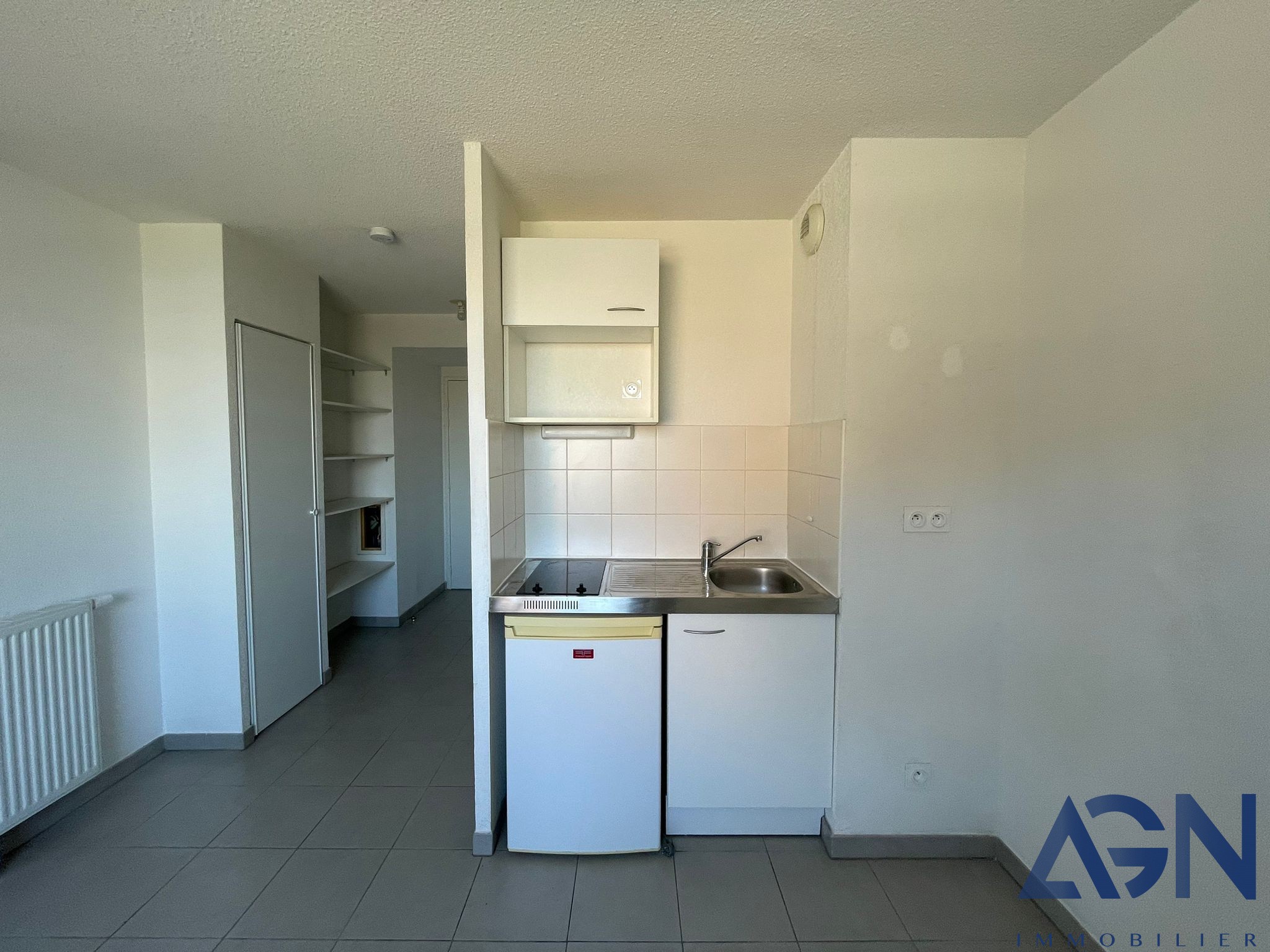 Vente Appartement à Montpellier 1 pièce