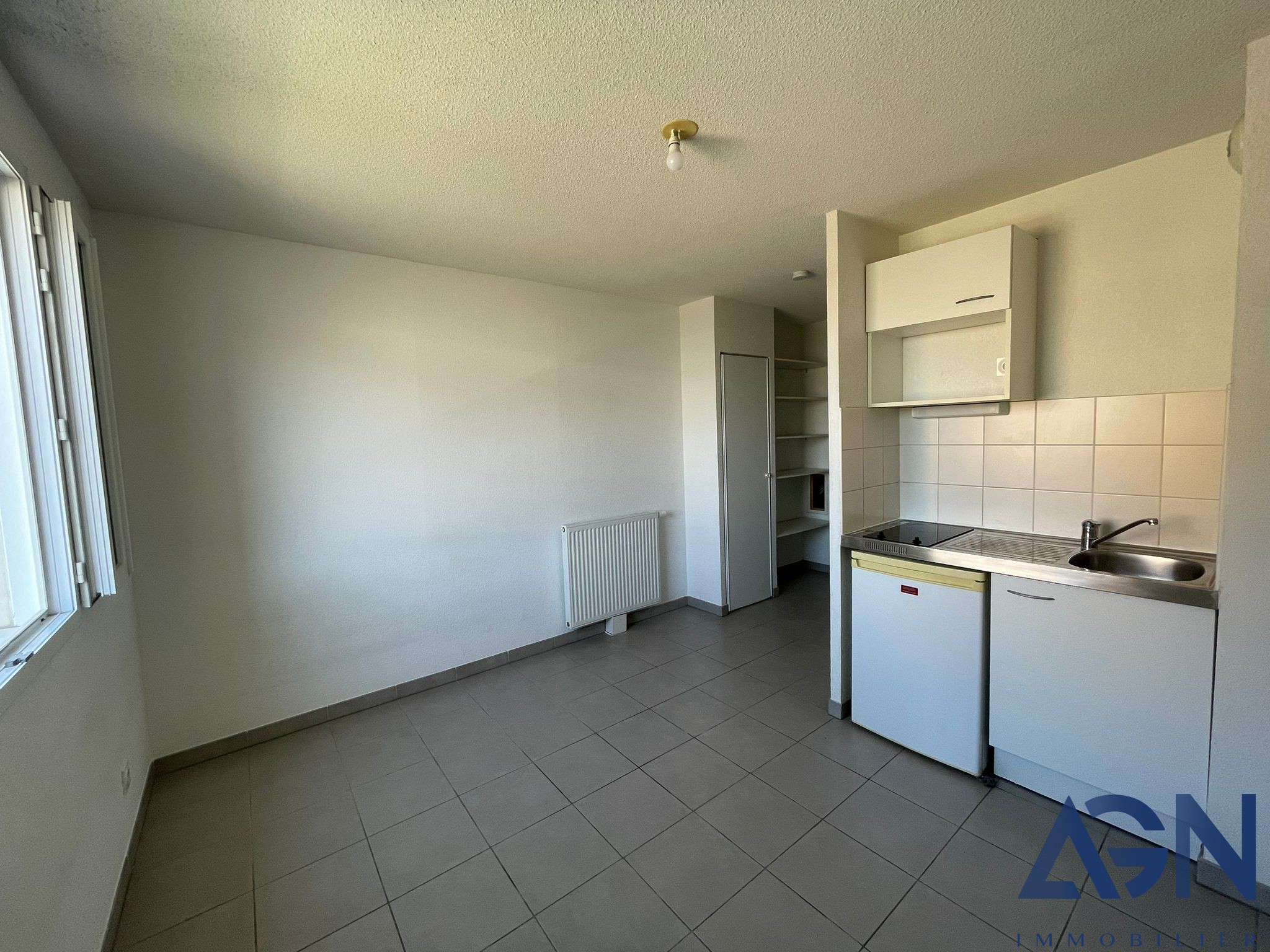 Vente Appartement à Montpellier 1 pièce