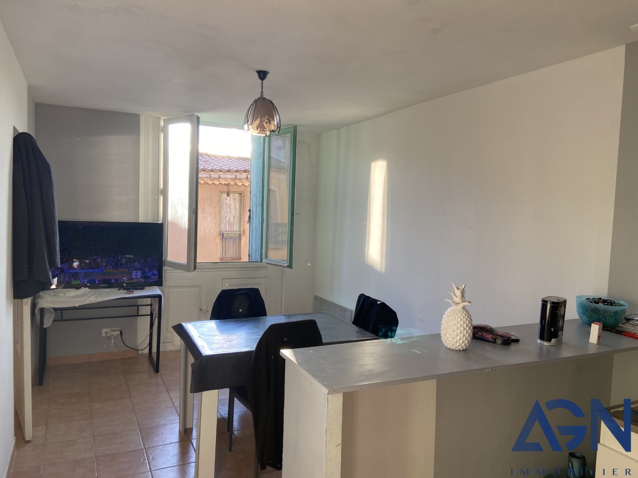 Vente Bureau / Commerce à Agde 25 pièces