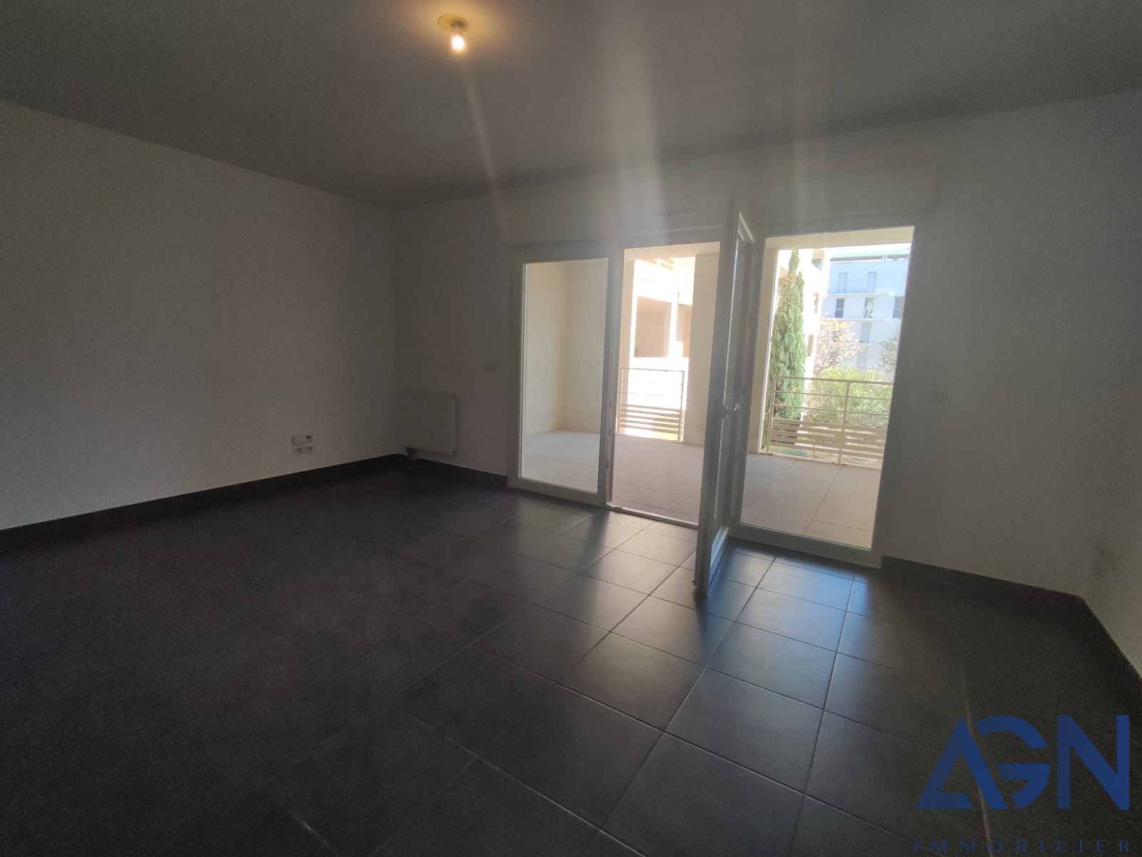 Vente Appartement à Juvignac 3 pièces