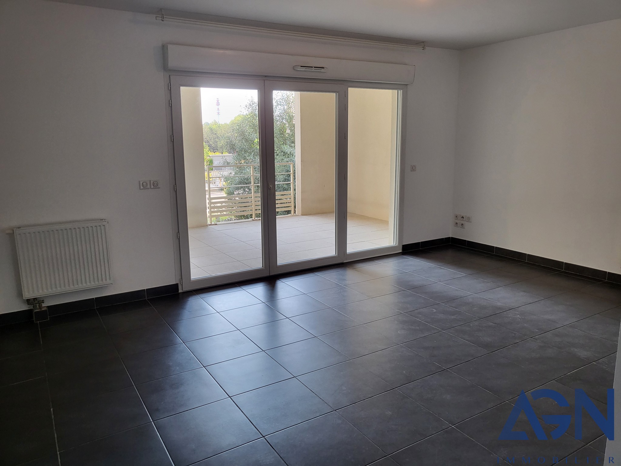 Vente Appartement à Juvignac 3 pièces