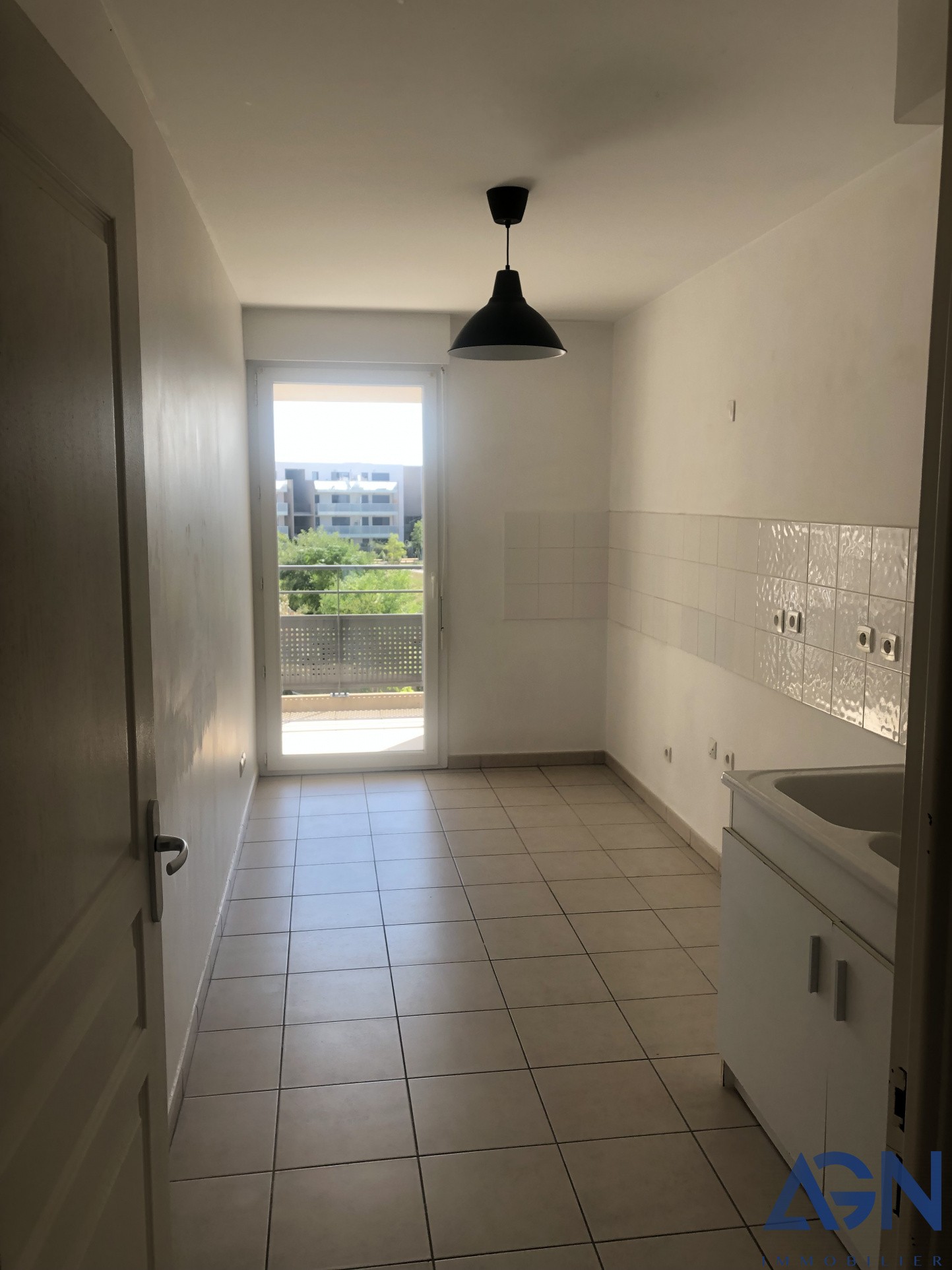 Vente Appartement à Montpellier 3 pièces