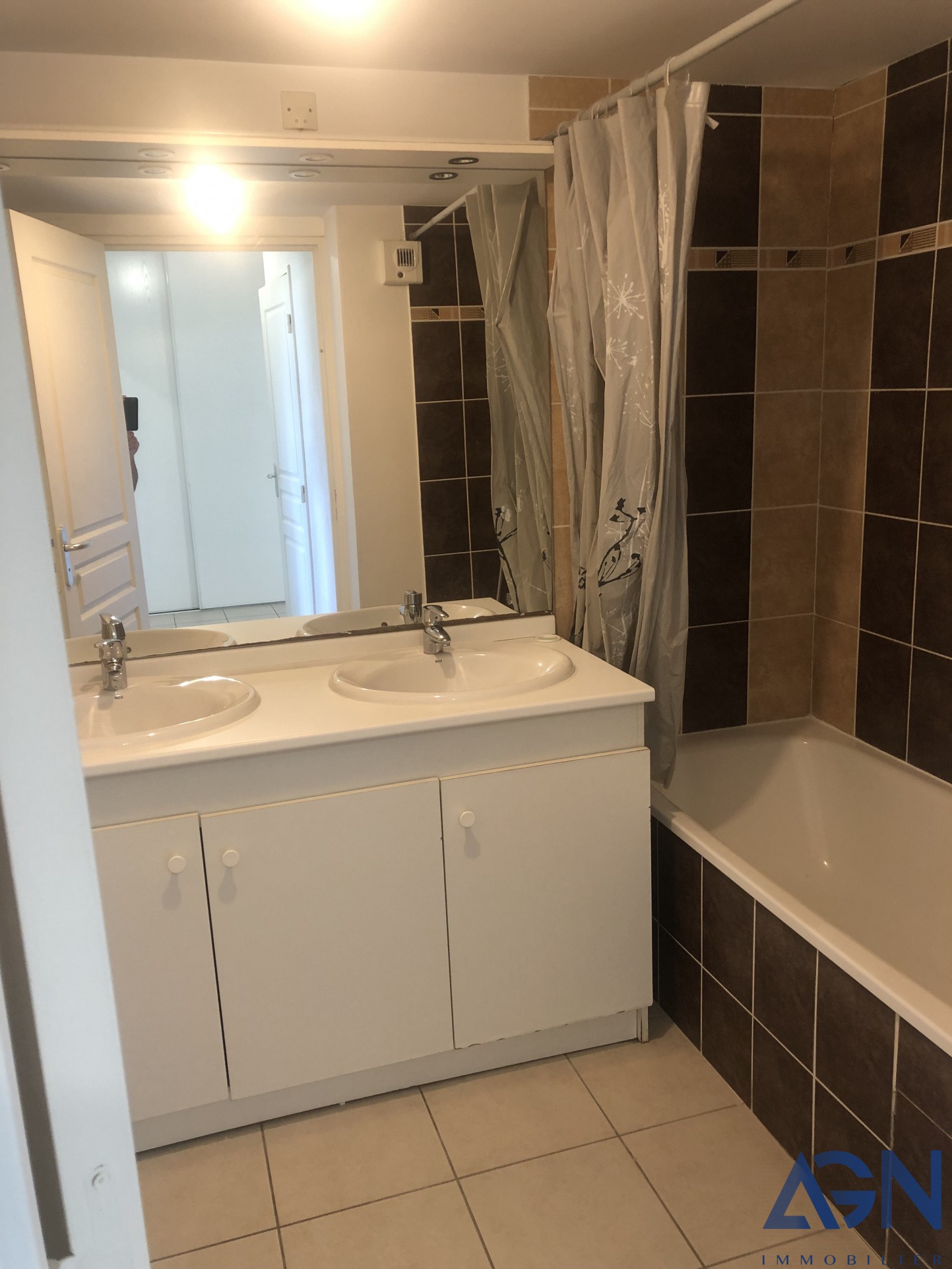 Vente Appartement à Montpellier 3 pièces