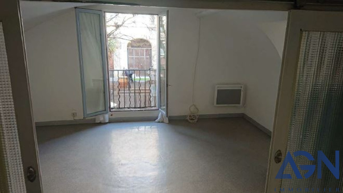 Vente Appartement à Montpellier 1 pièce