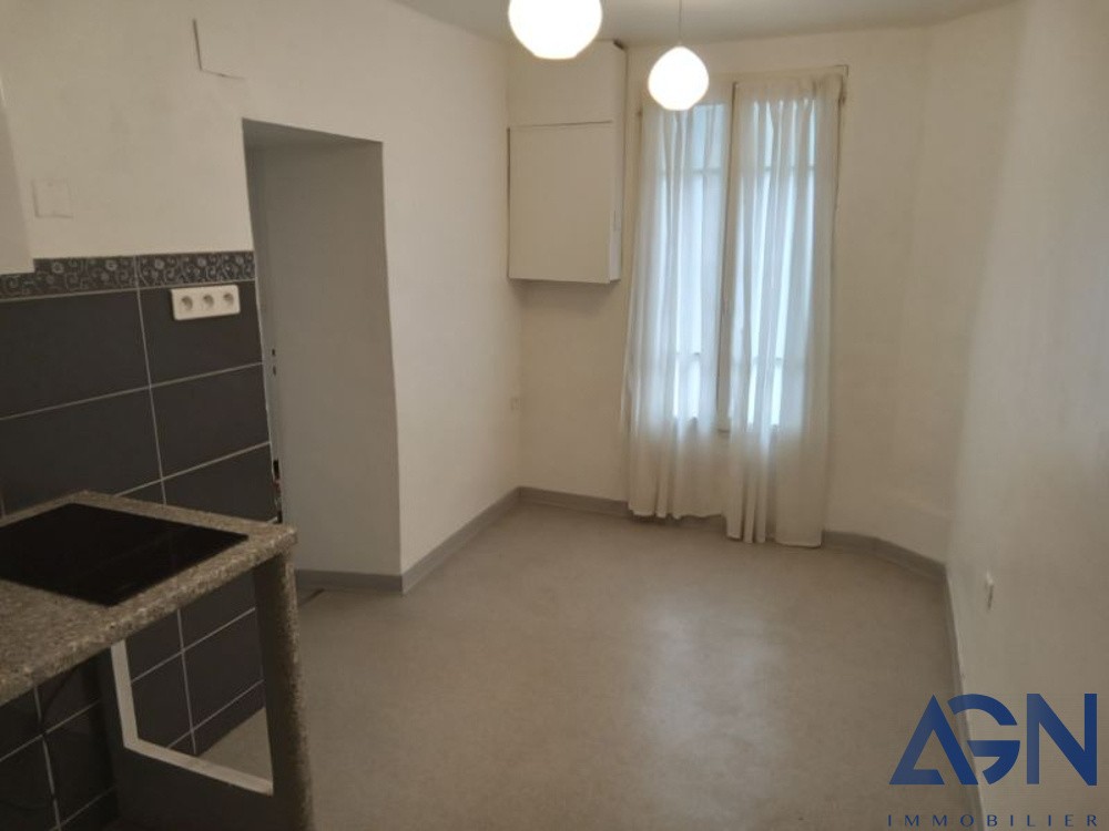 Vente Appartement à Montpellier 1 pièce