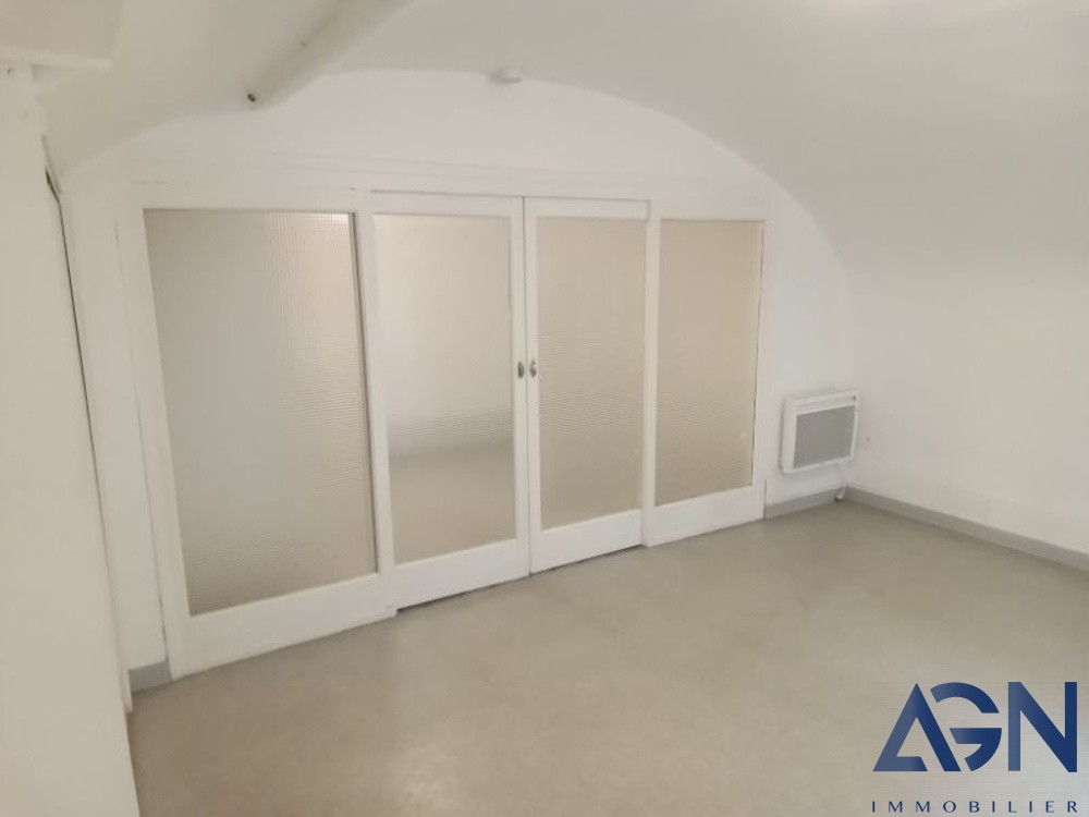 Vente Appartement à Montpellier 1 pièce