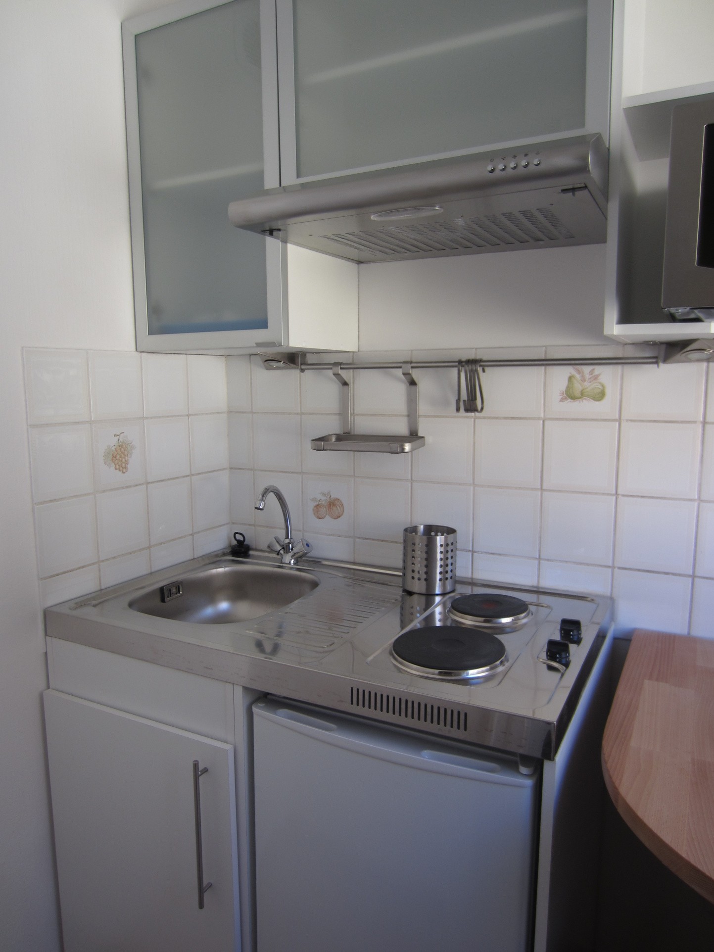 Location Appartement à Strasbourg 1 pièce