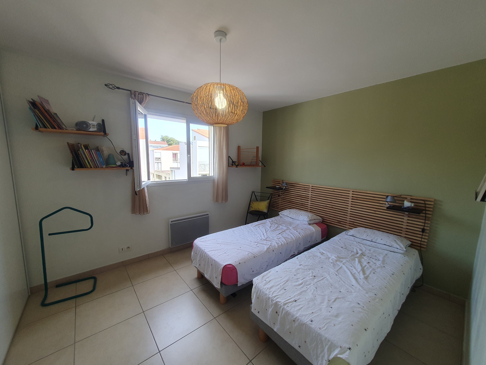 Vente Appartement à Perpignan 3 pièces