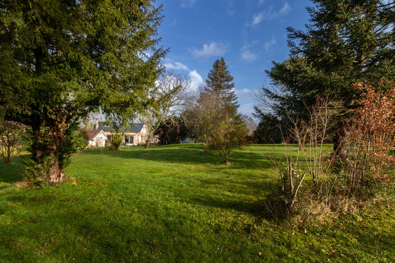 Vente Maison à Saintes 4 pièces