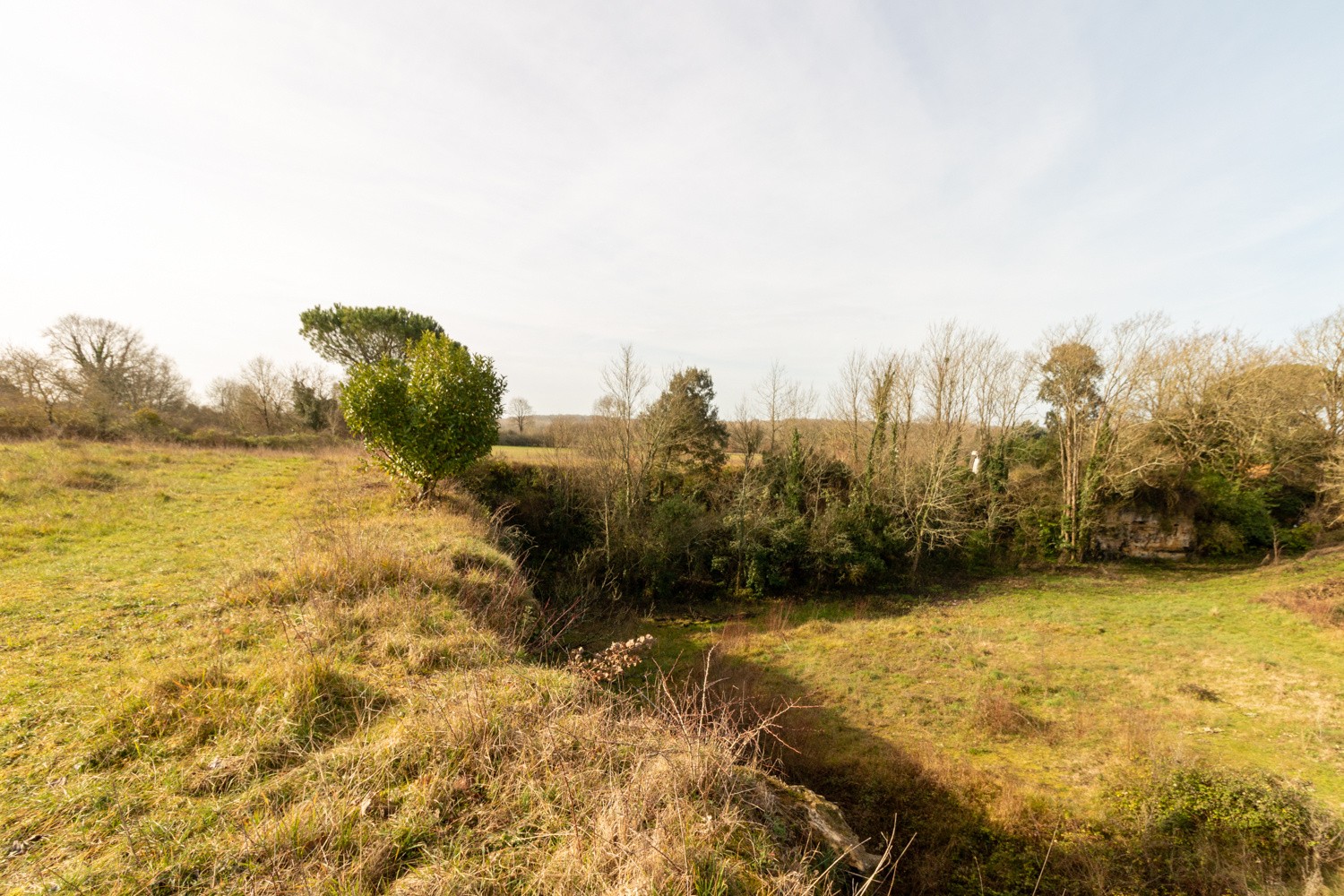 Vente Maison à Saintes 4 pièces