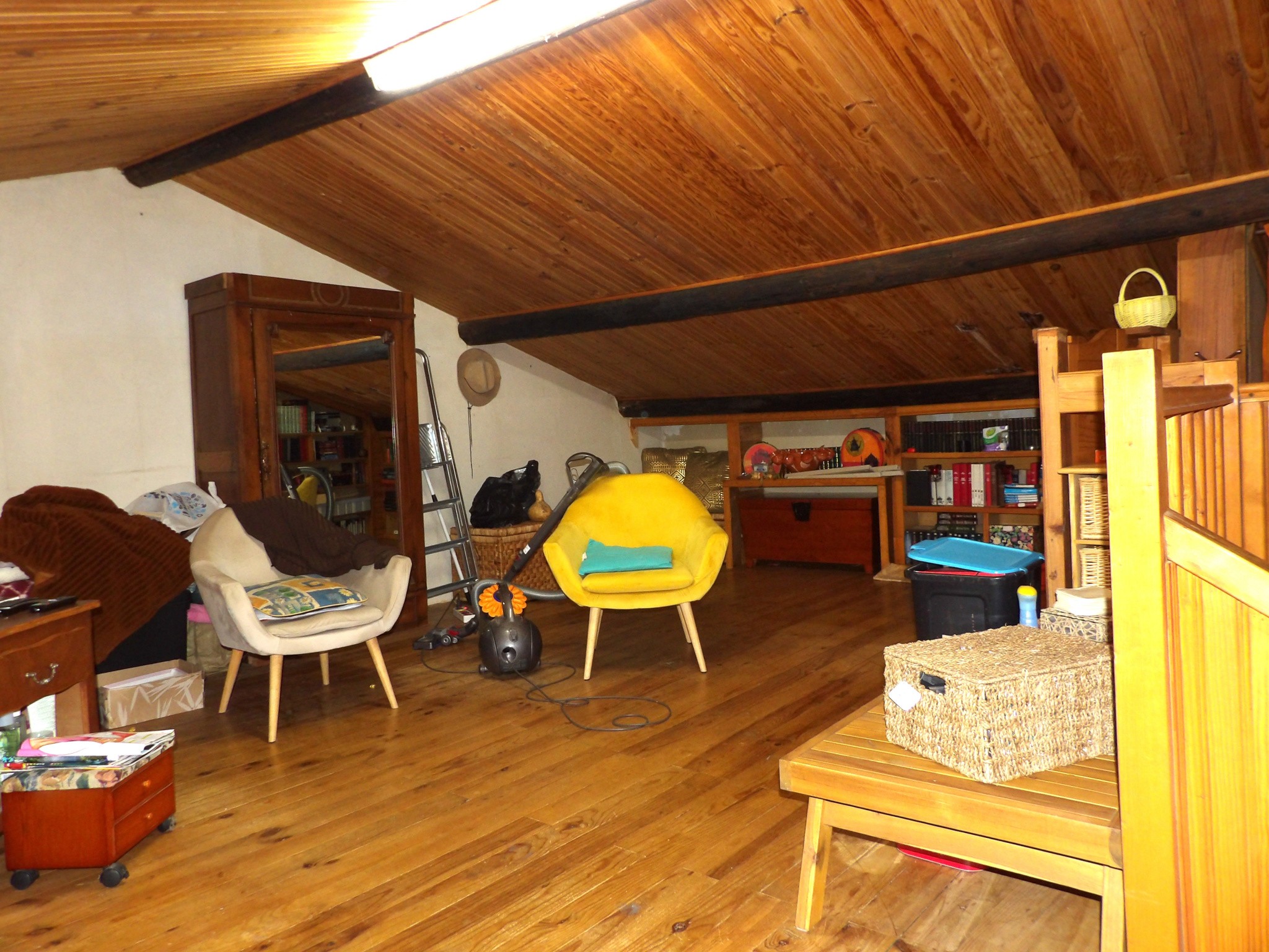 Vente Maison à Saint-Savinien 5 pièces