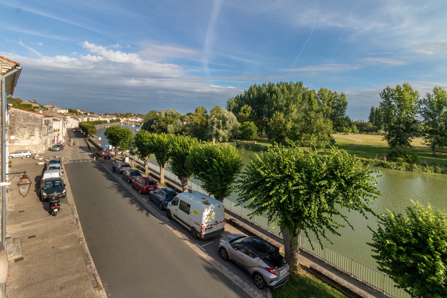 Vente Maison à Rochefort 11 pièces