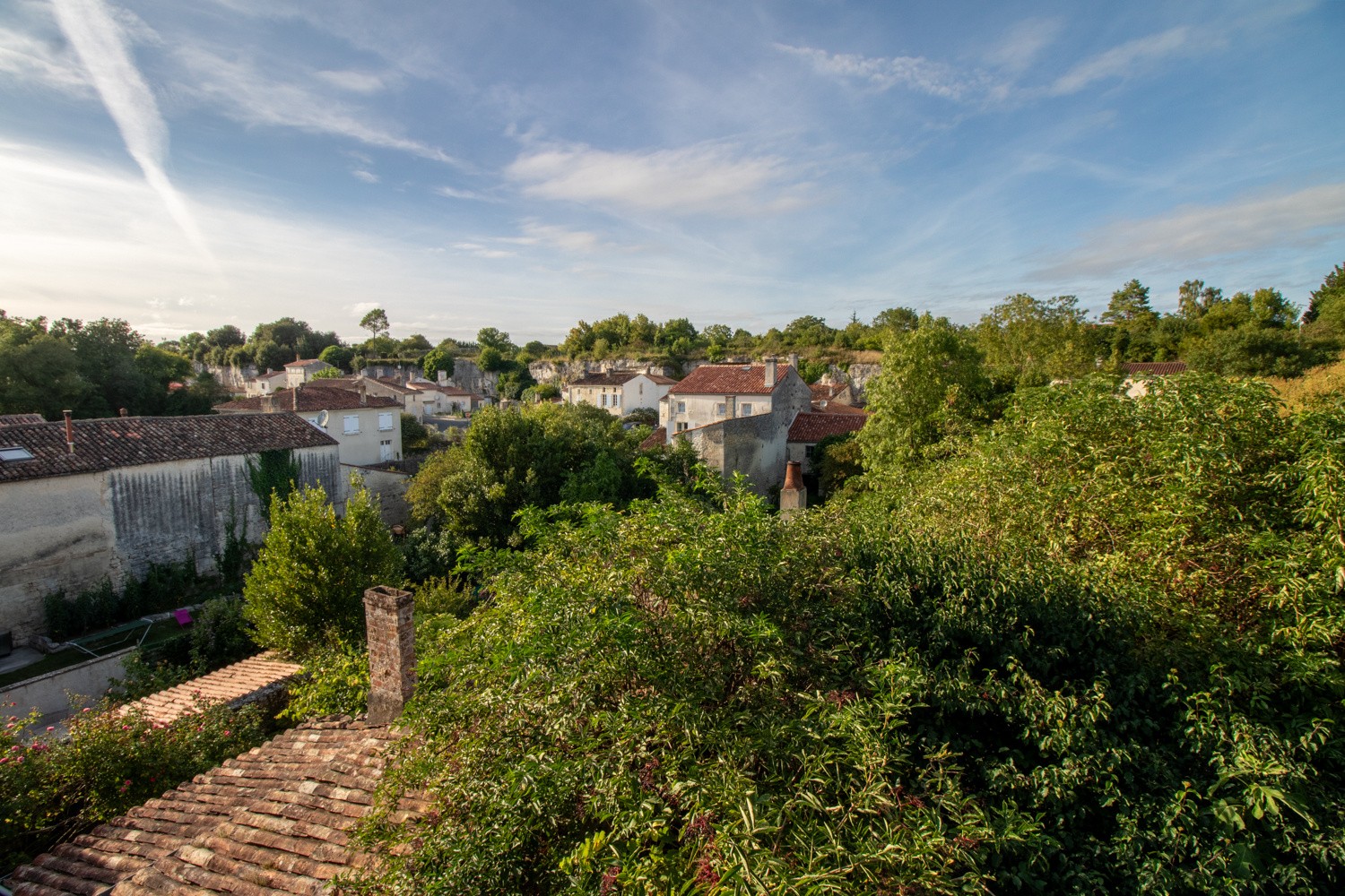 Vente Maison à Rochefort 11 pièces