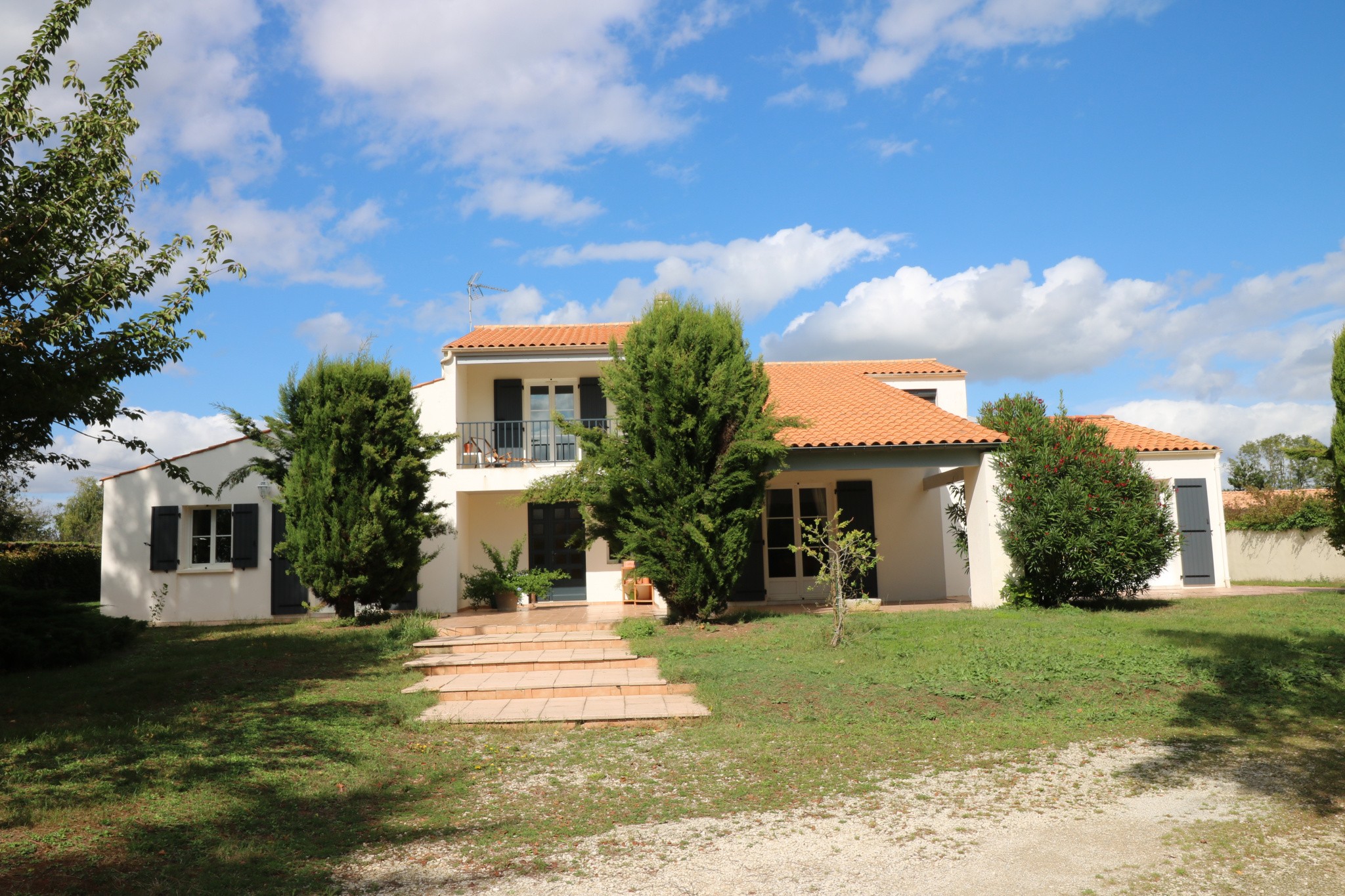 Vente Maison à Saintes 8 pièces