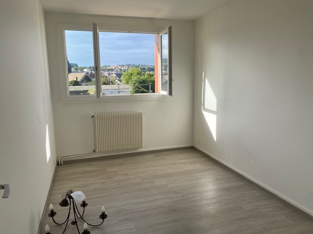 Location Appartement à Bonnières-sur-Seine 3 pièces