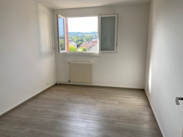 Location Appartement à Bonnières-sur-Seine 3 pièces