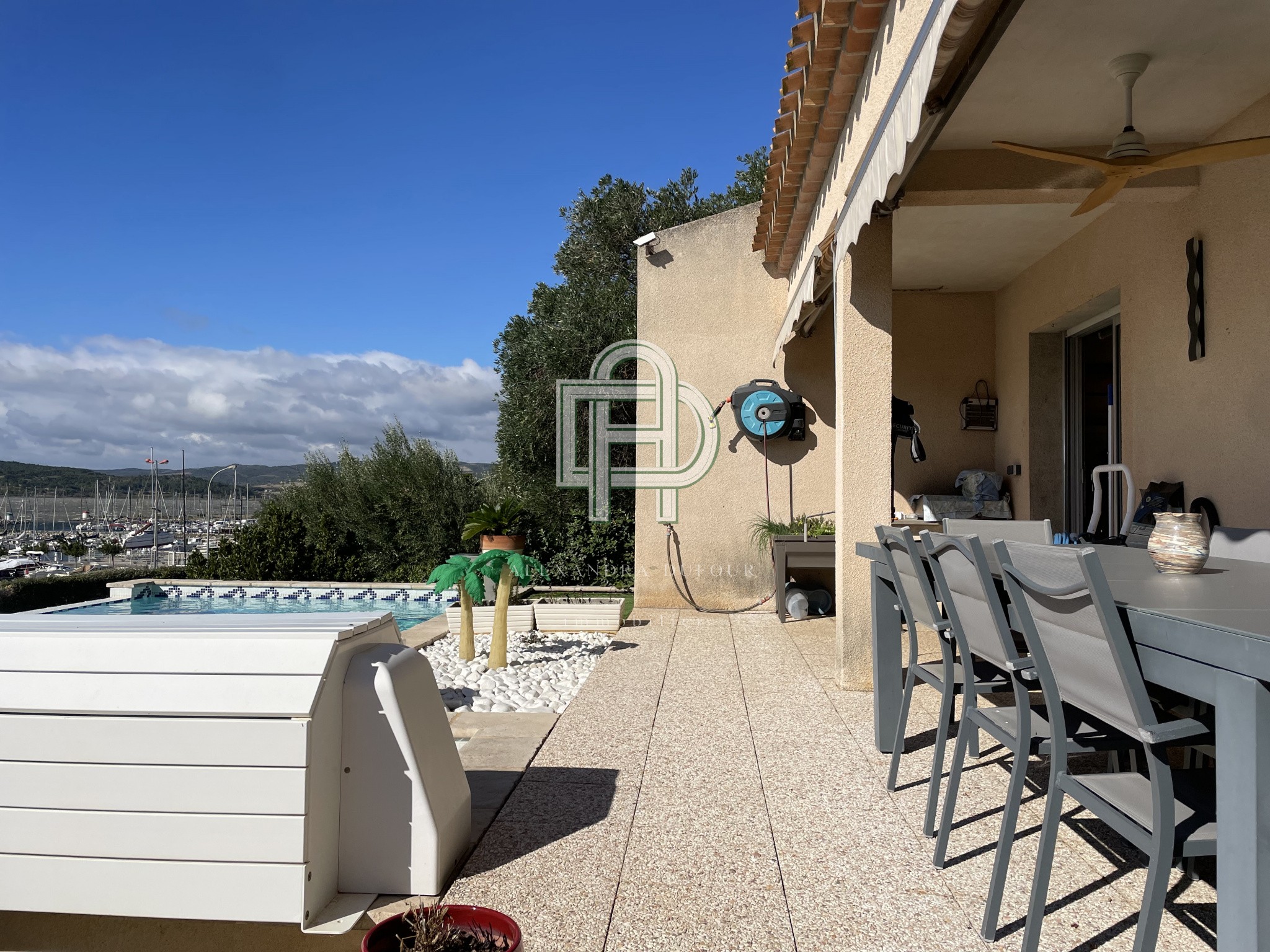 Vente Maison à Narbonne 7 pièces