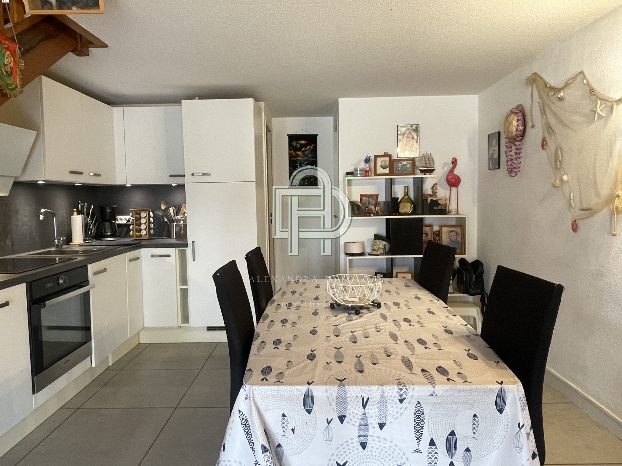 Vente Maison à Gruissan 4 pièces