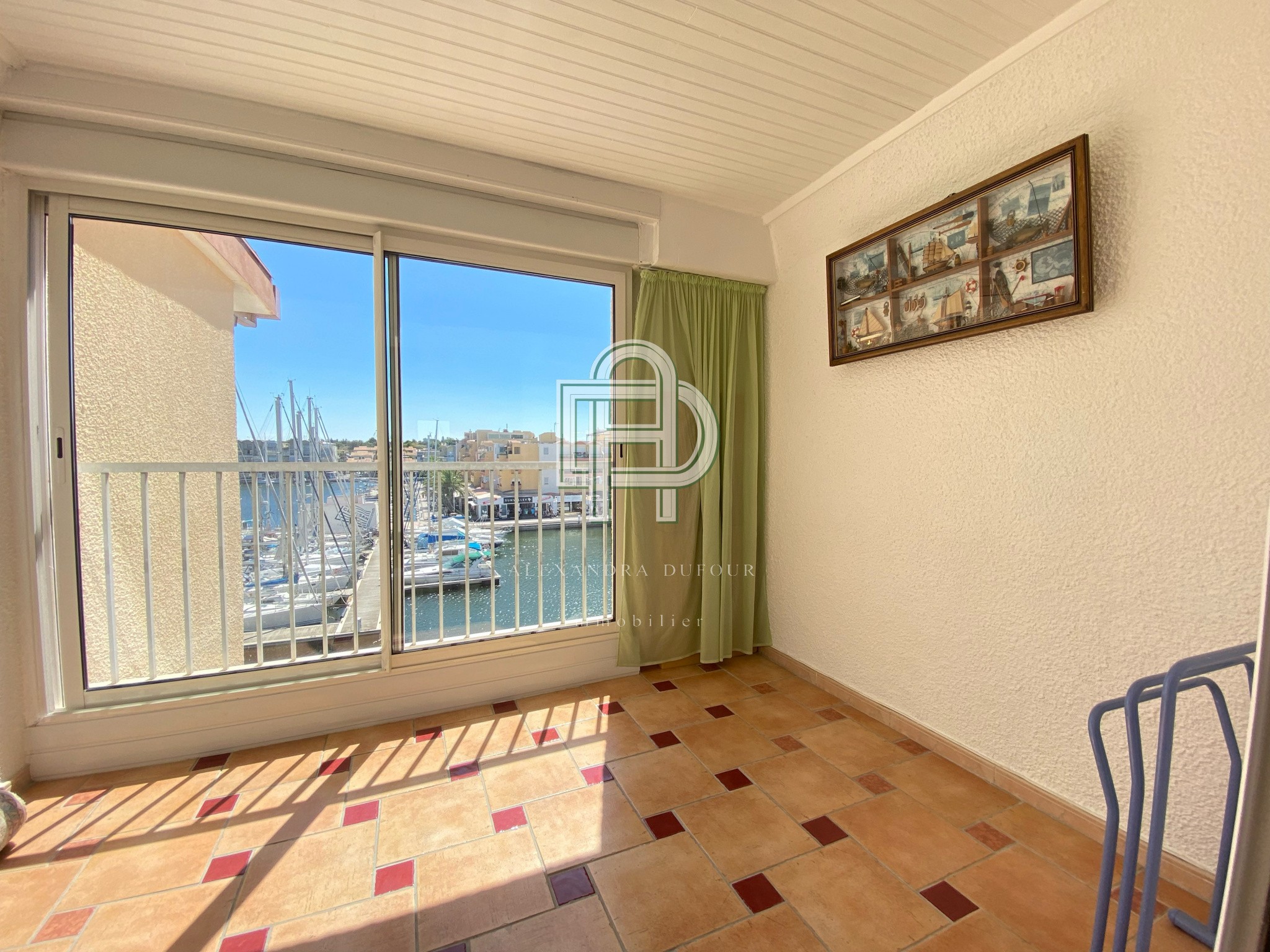 Vente Appartement à Gruissan 6 pièces