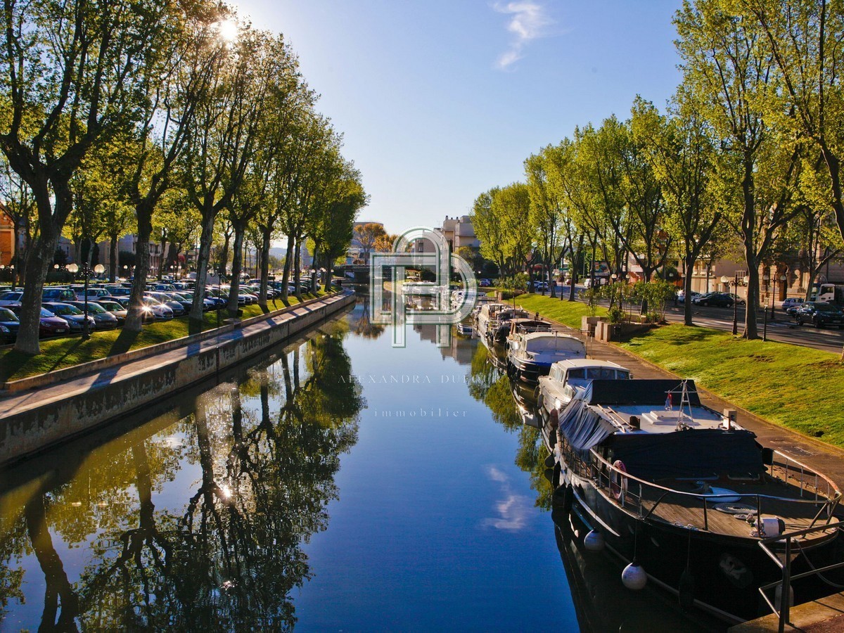 Vente Bureau / Commerce à Narbonne 0 pièce