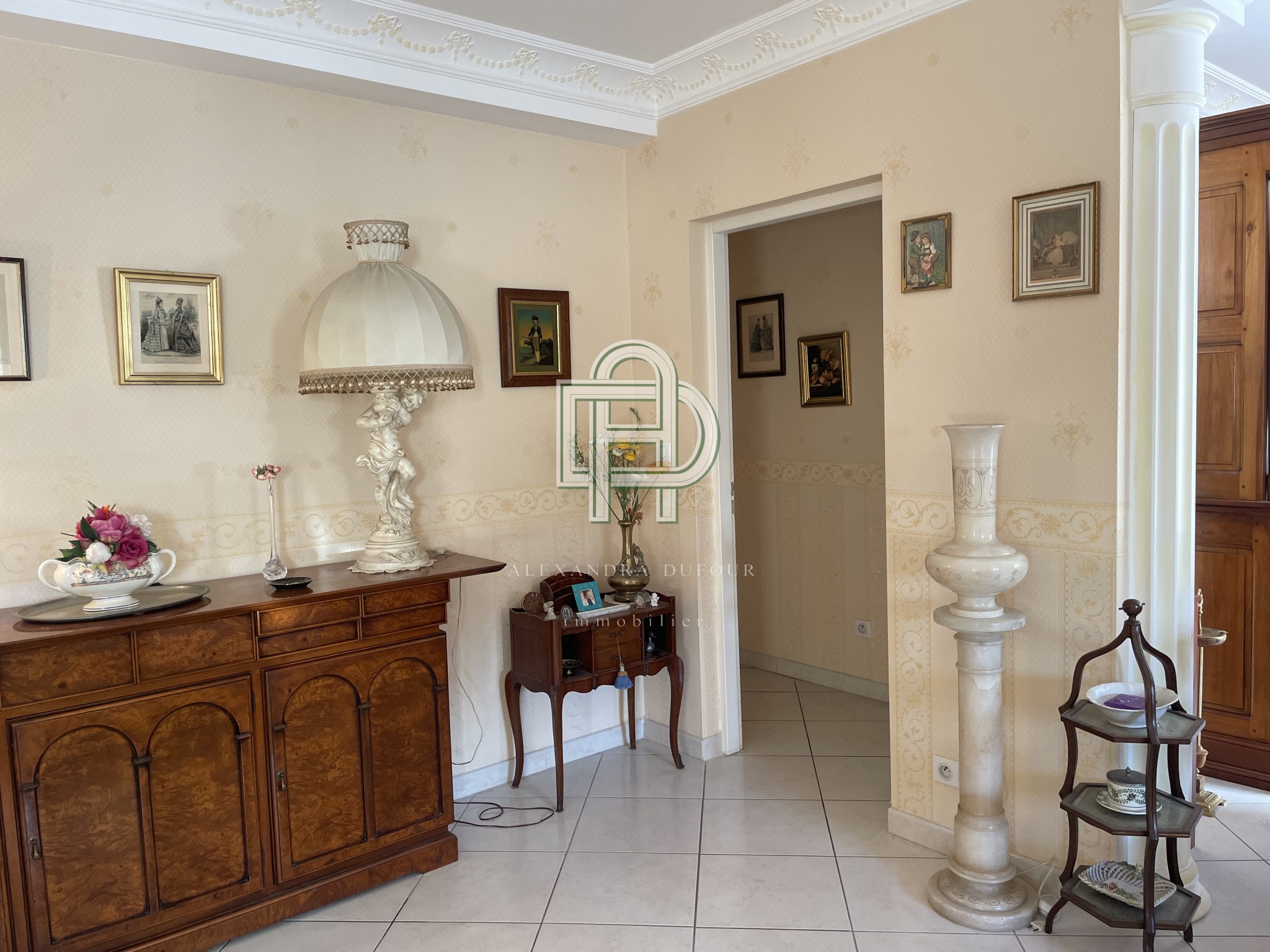 Vente Appartement à Narbonne 4 pièces