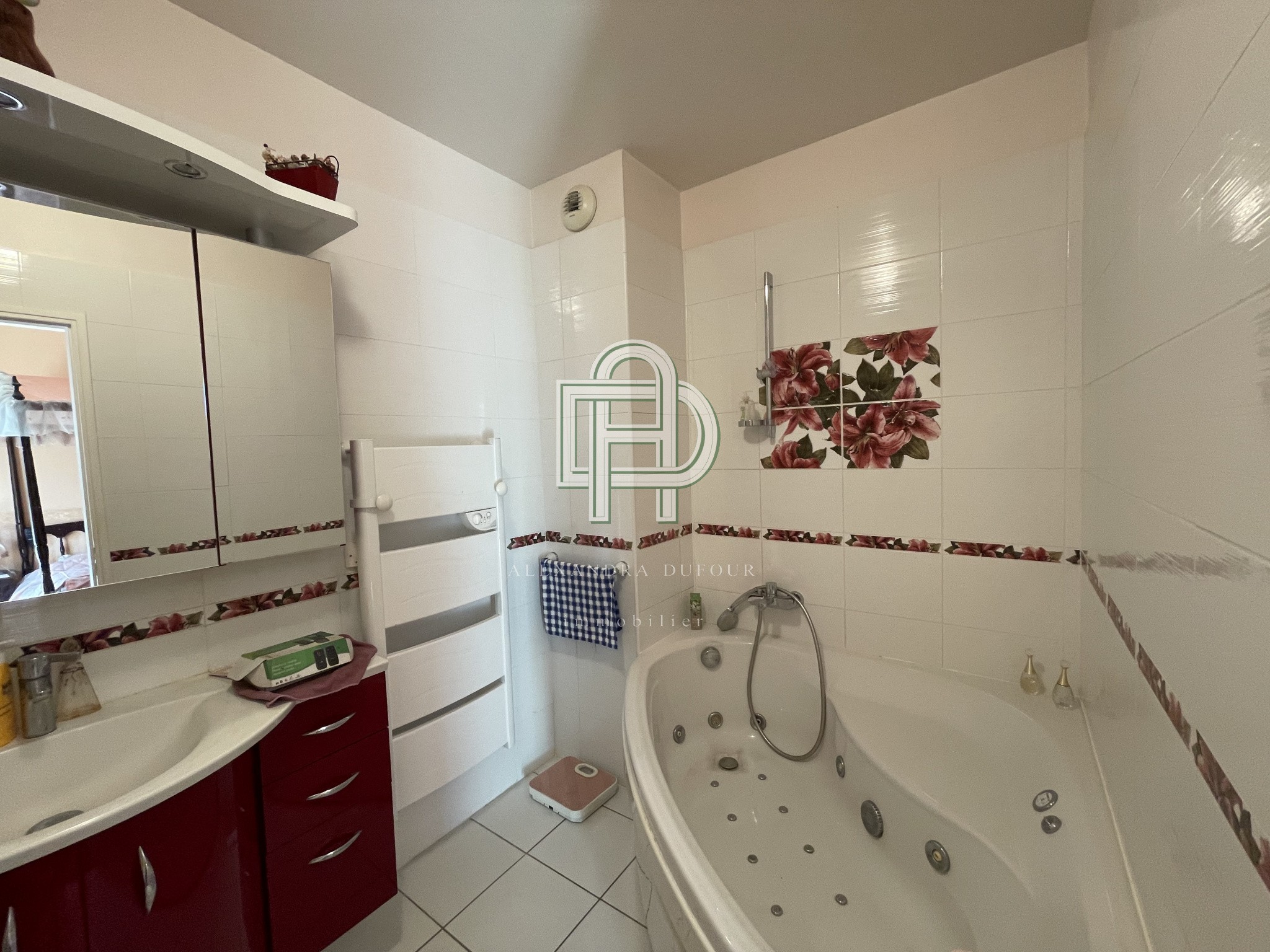 Vente Appartement à Narbonne 4 pièces