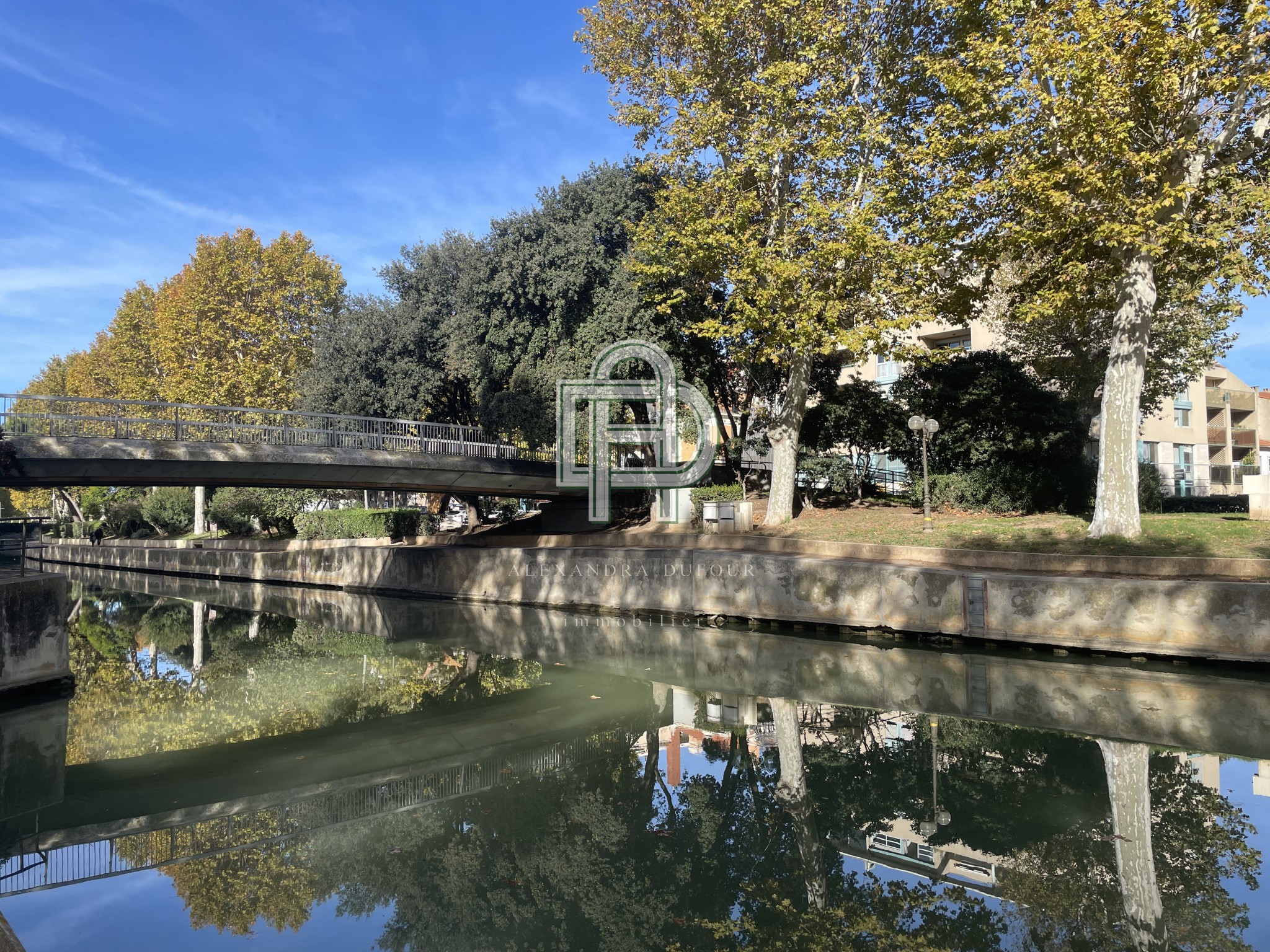 Vente Appartement à Narbonne 4 pièces