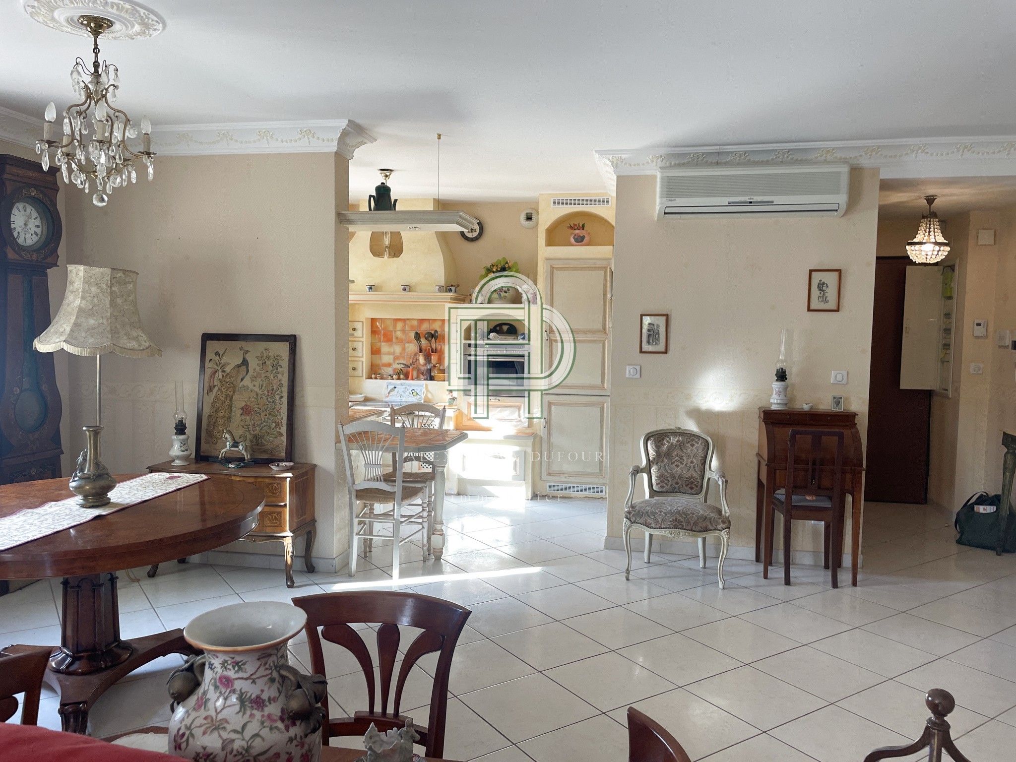 Vente Appartement à Narbonne 4 pièces