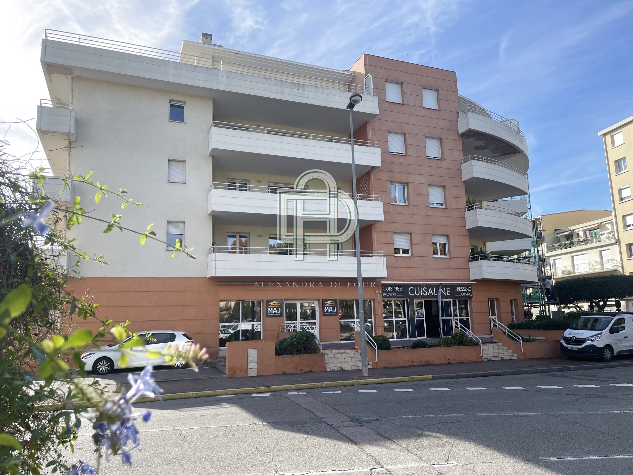 Vente Appartement à Narbonne 4 pièces