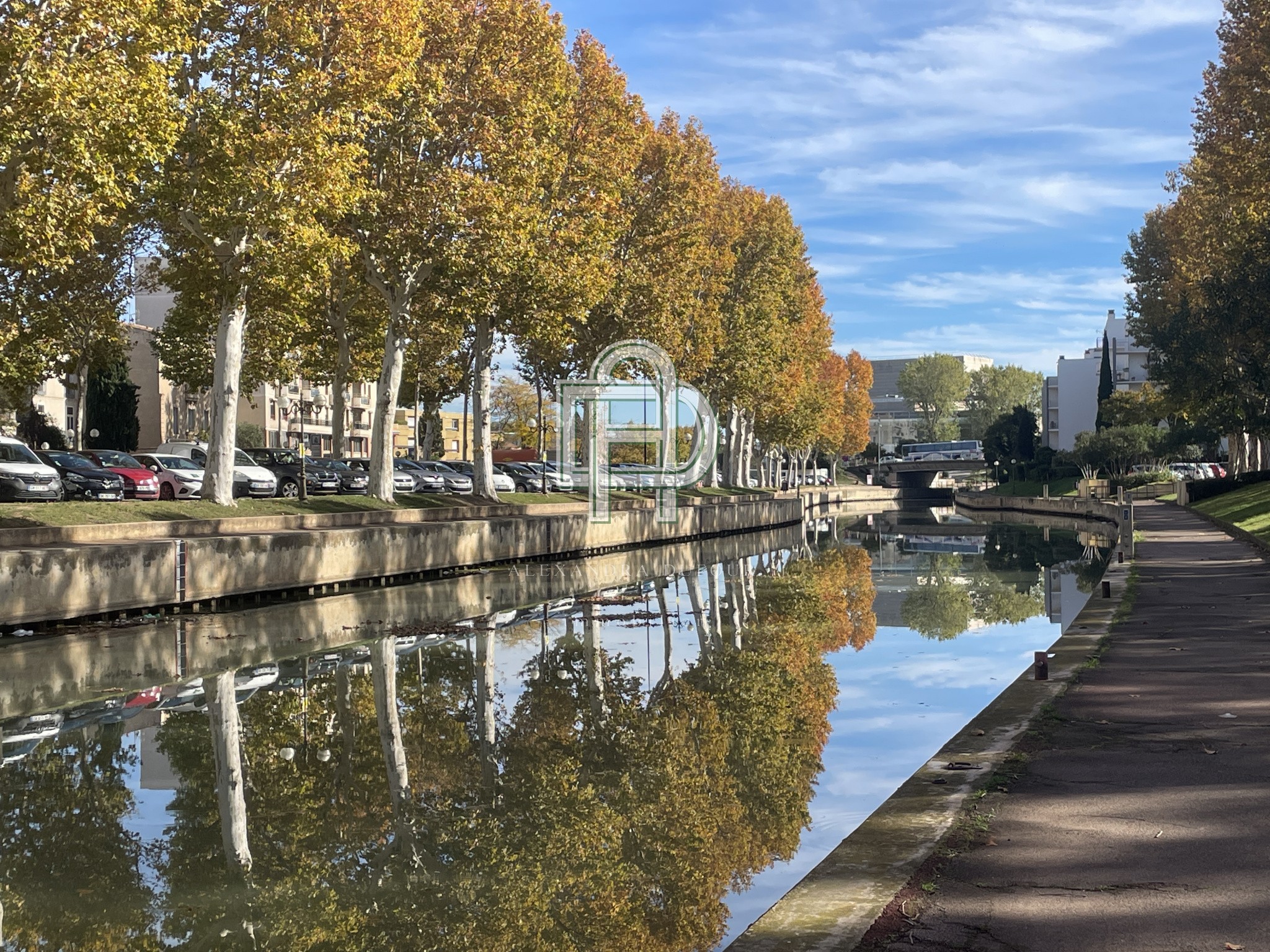 Vente Appartement à Narbonne 4 pièces