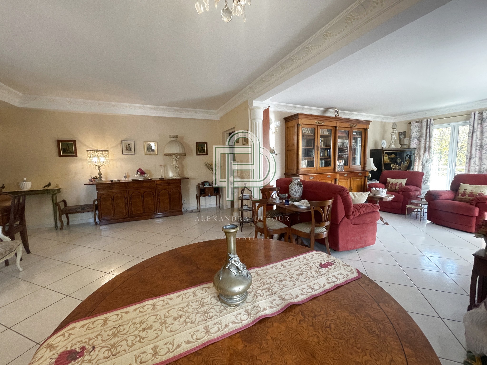 Vente Appartement à Narbonne 4 pièces