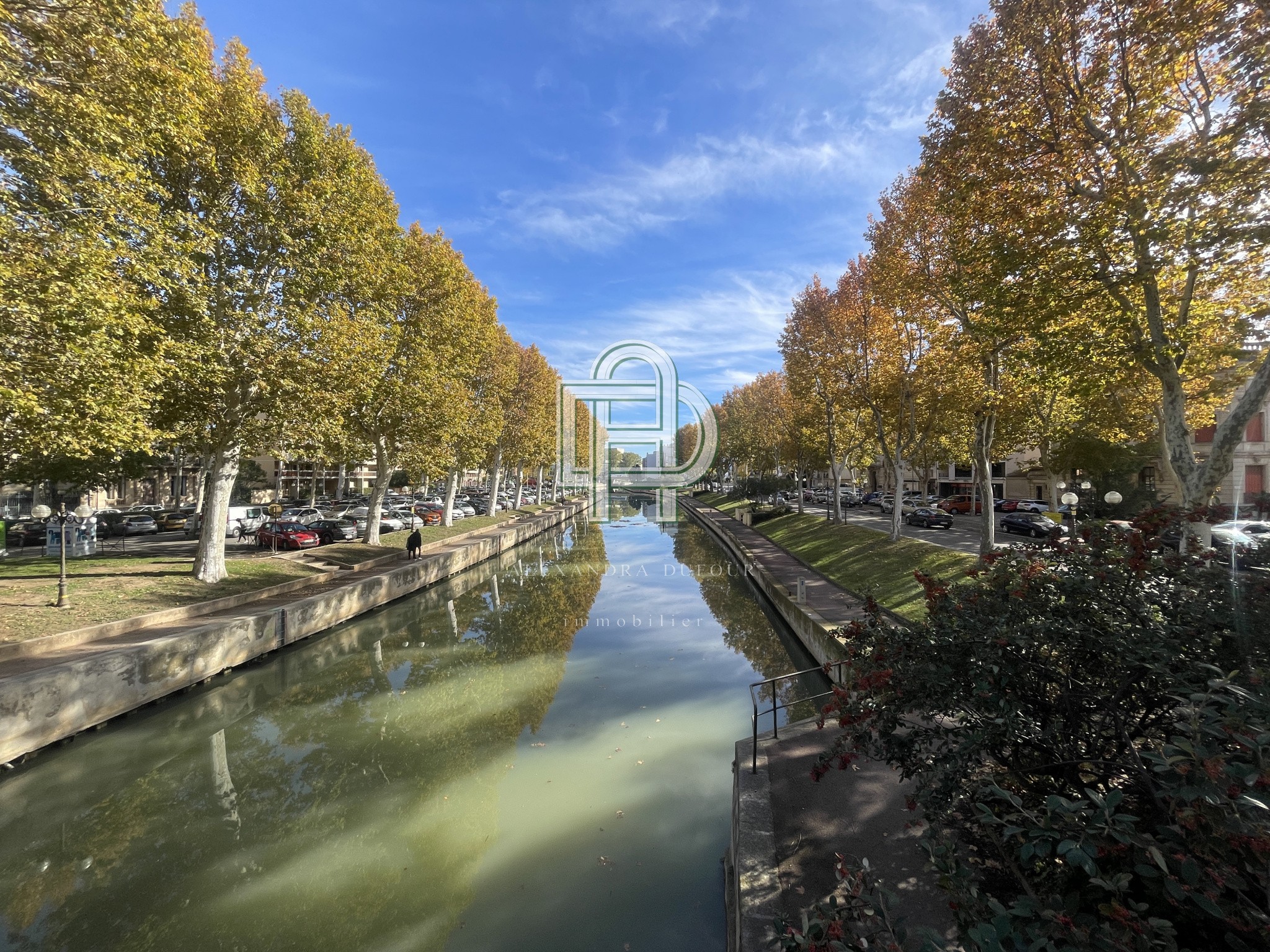 Vente Appartement à Narbonne 4 pièces