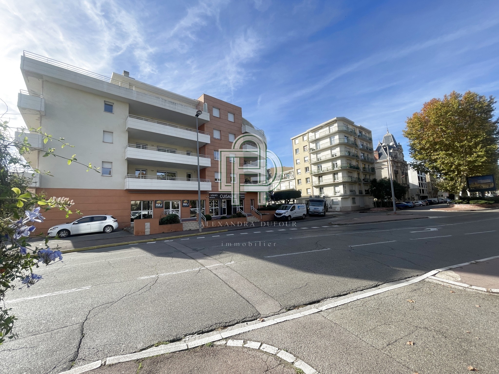 Vente Appartement à Narbonne 4 pièces