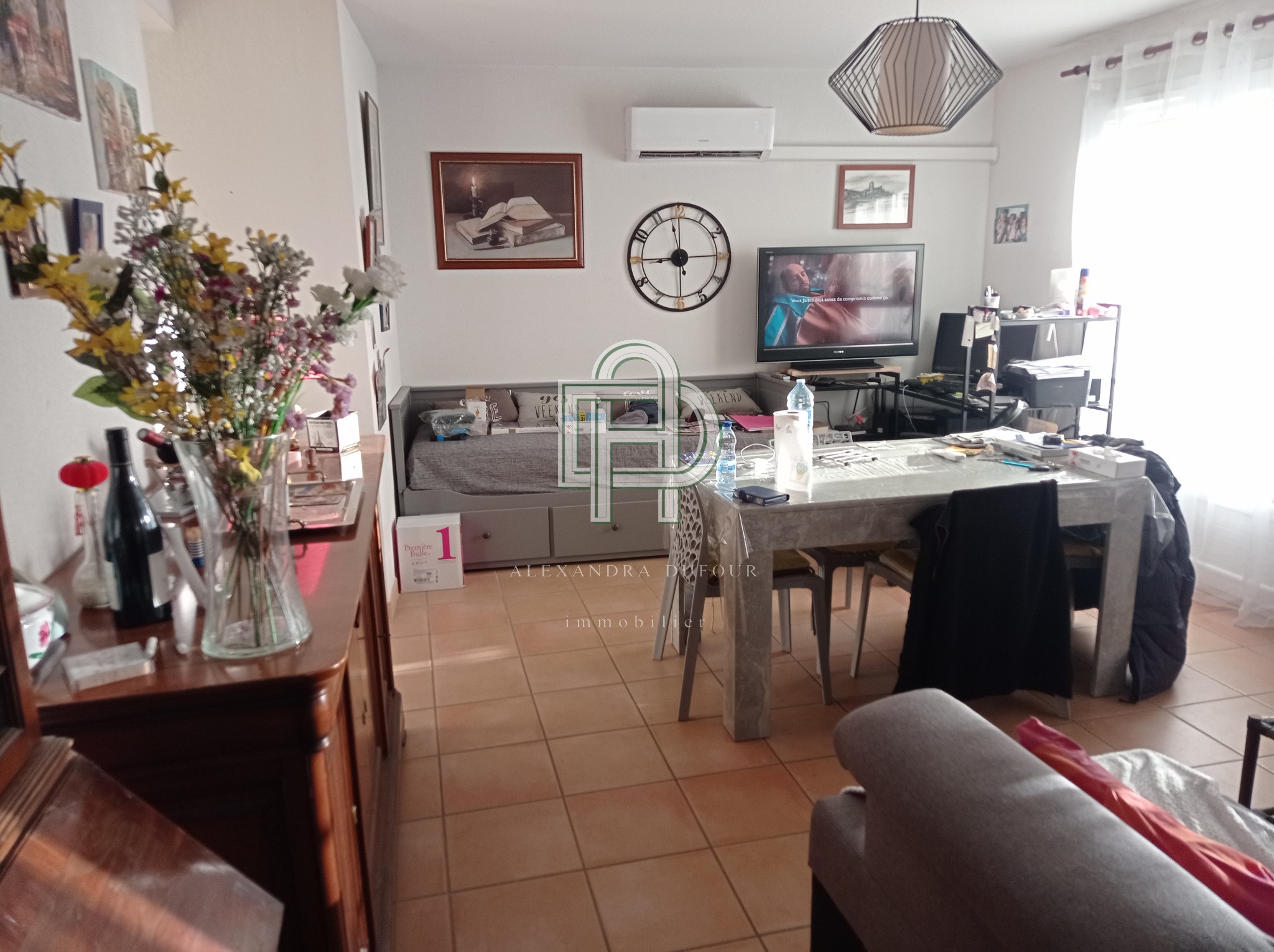 Vente Appartement à Narbonne 2 pièces