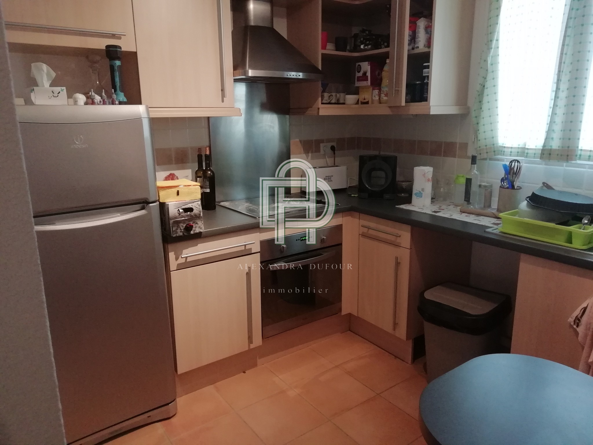 Vente Appartement à Narbonne 2 pièces