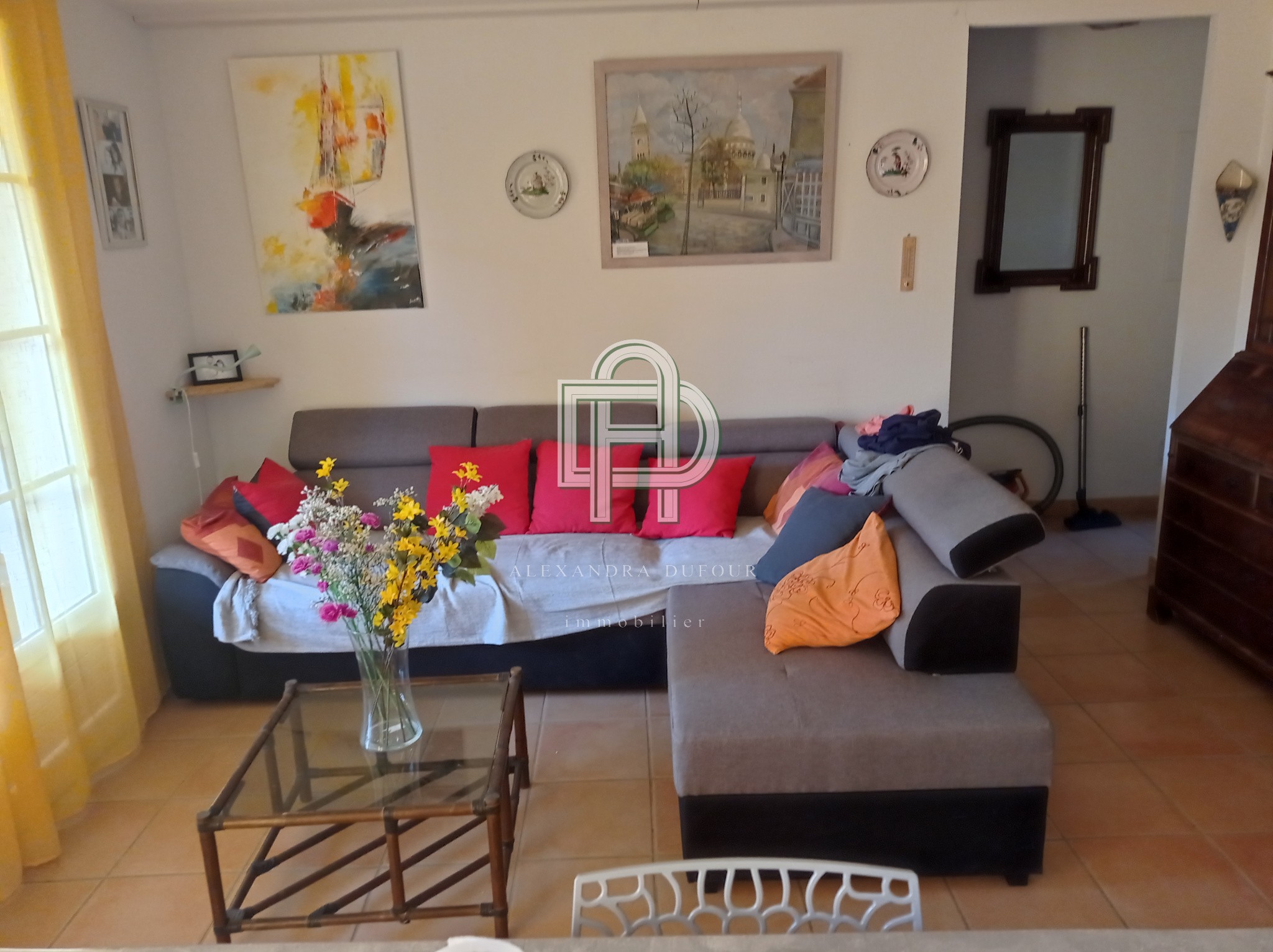 Vente Appartement à Narbonne 2 pièces