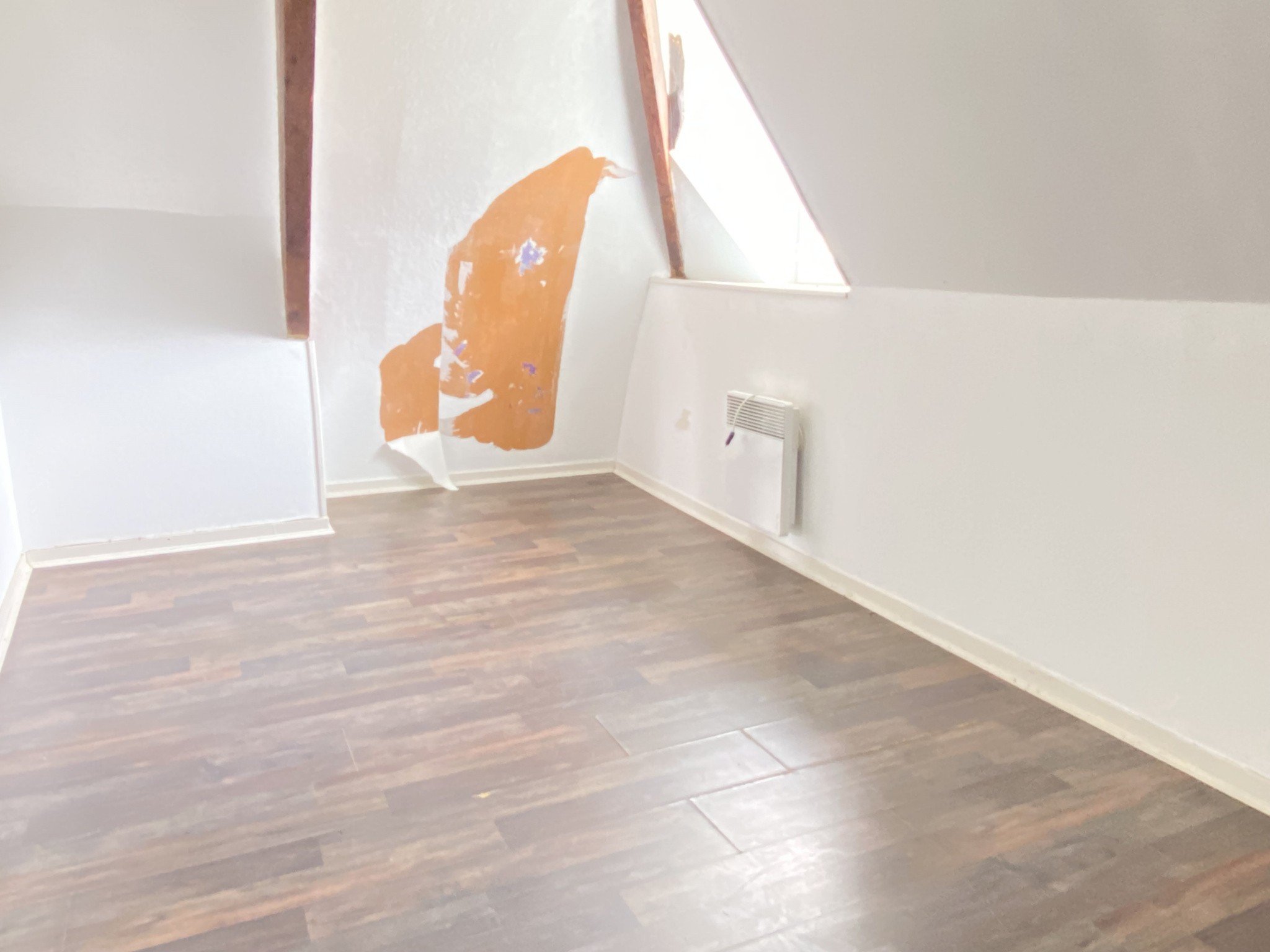 Vente Appartement à Saumur 5 pièces