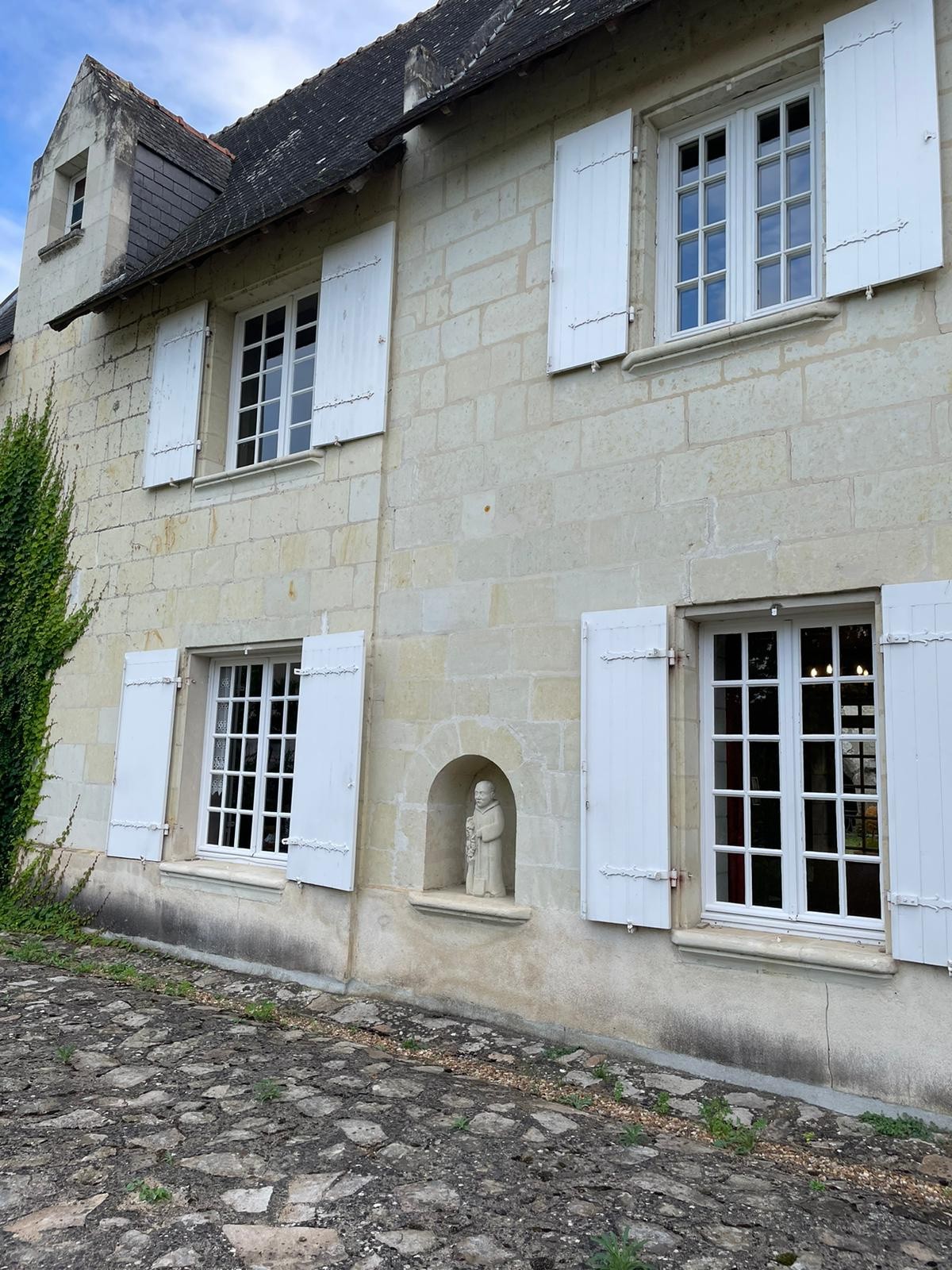 Vente Maison à Saumur 8 pièces