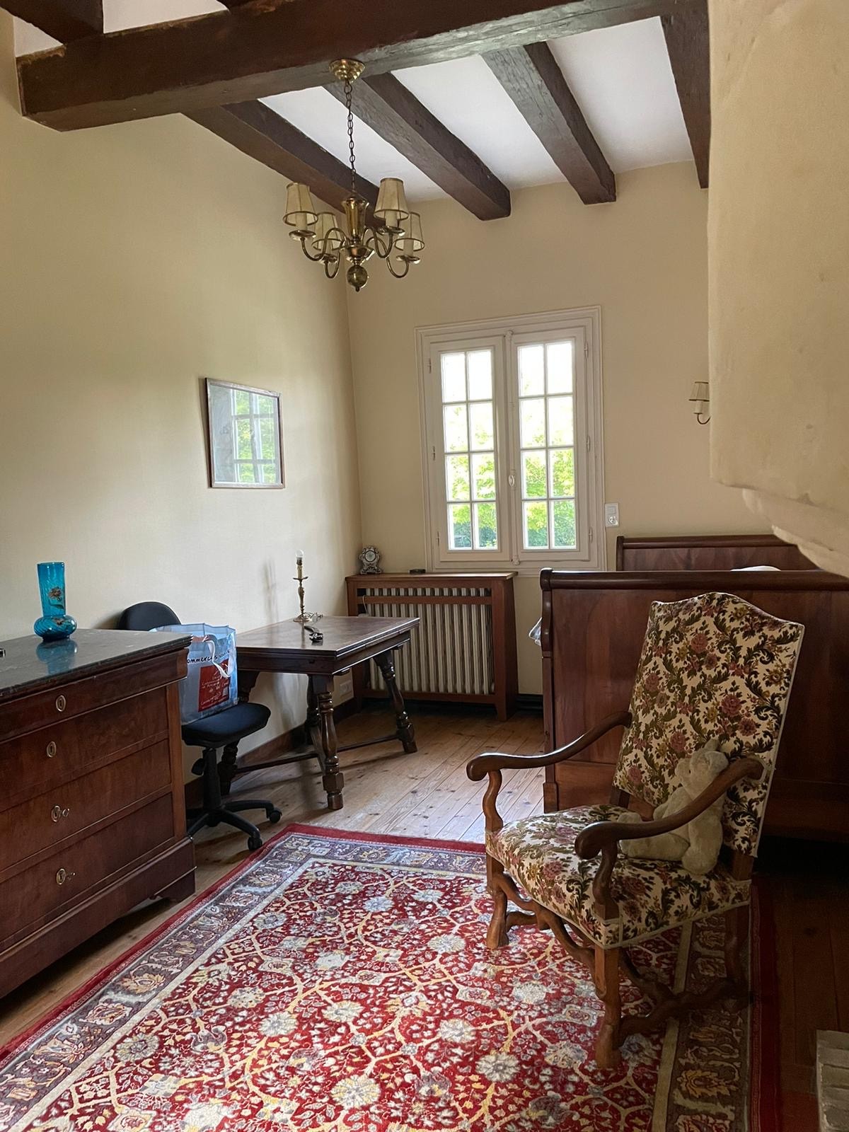 Vente Maison à Saumur 8 pièces