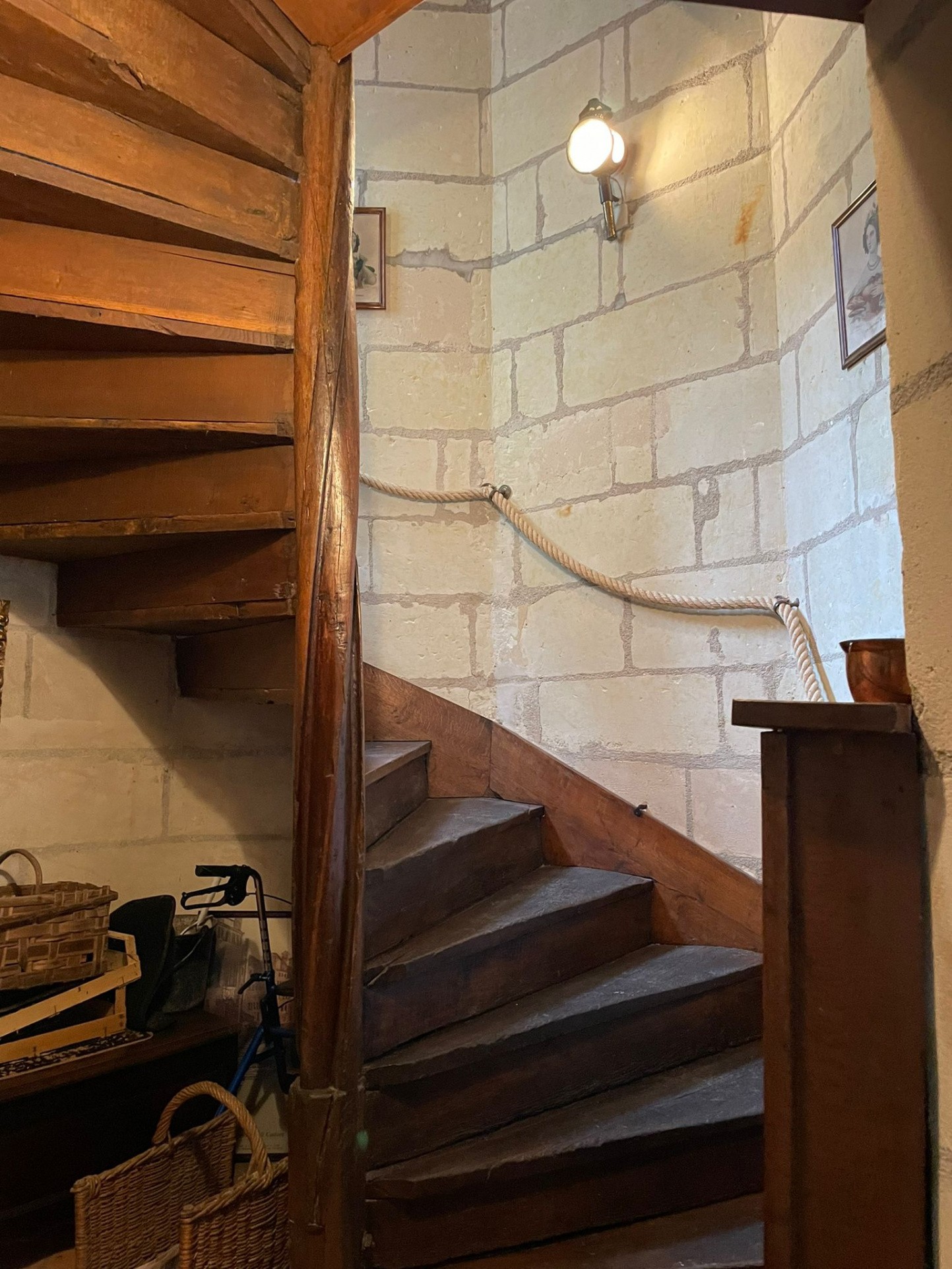 Vente Maison à Saumur 8 pièces